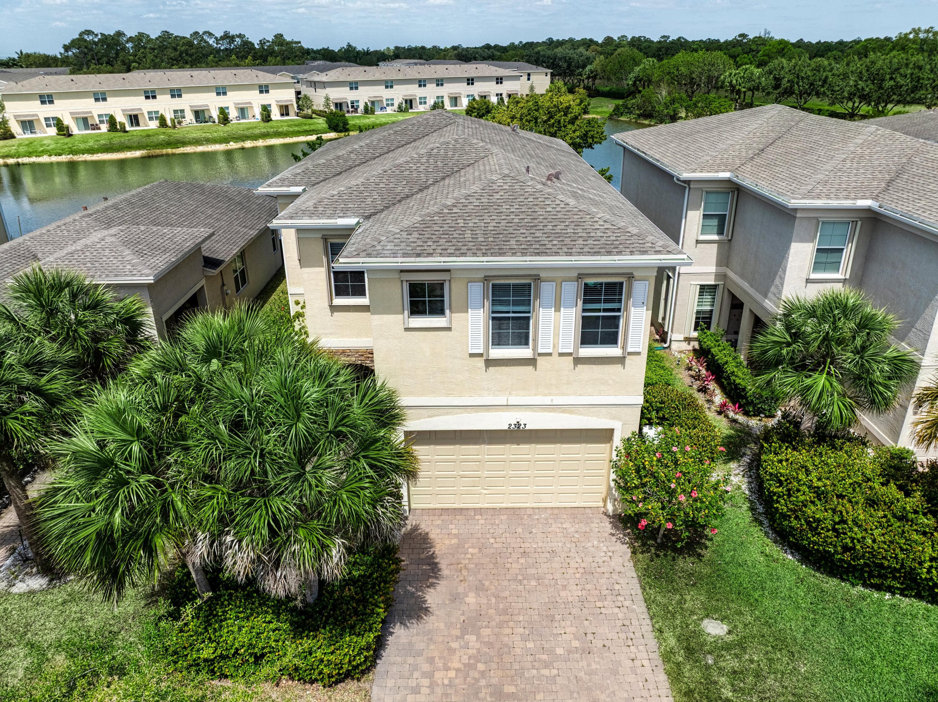 2323 NW Padova Street, Port St. Lucie, FL 34986 — photo 1 of 46