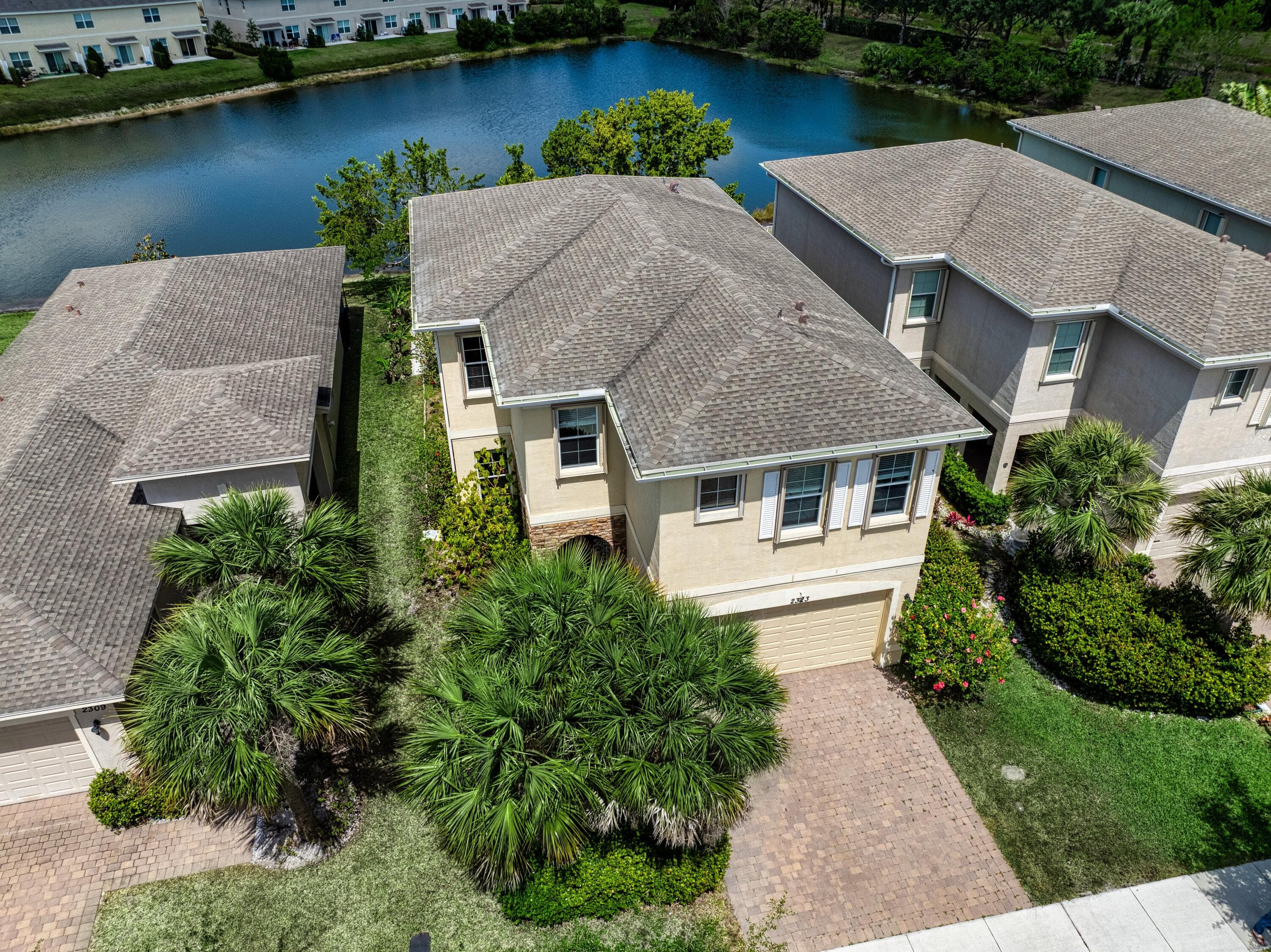 2323 NW Padova Street, Port St. Lucie, FL 34986 — photo 4 of 46
