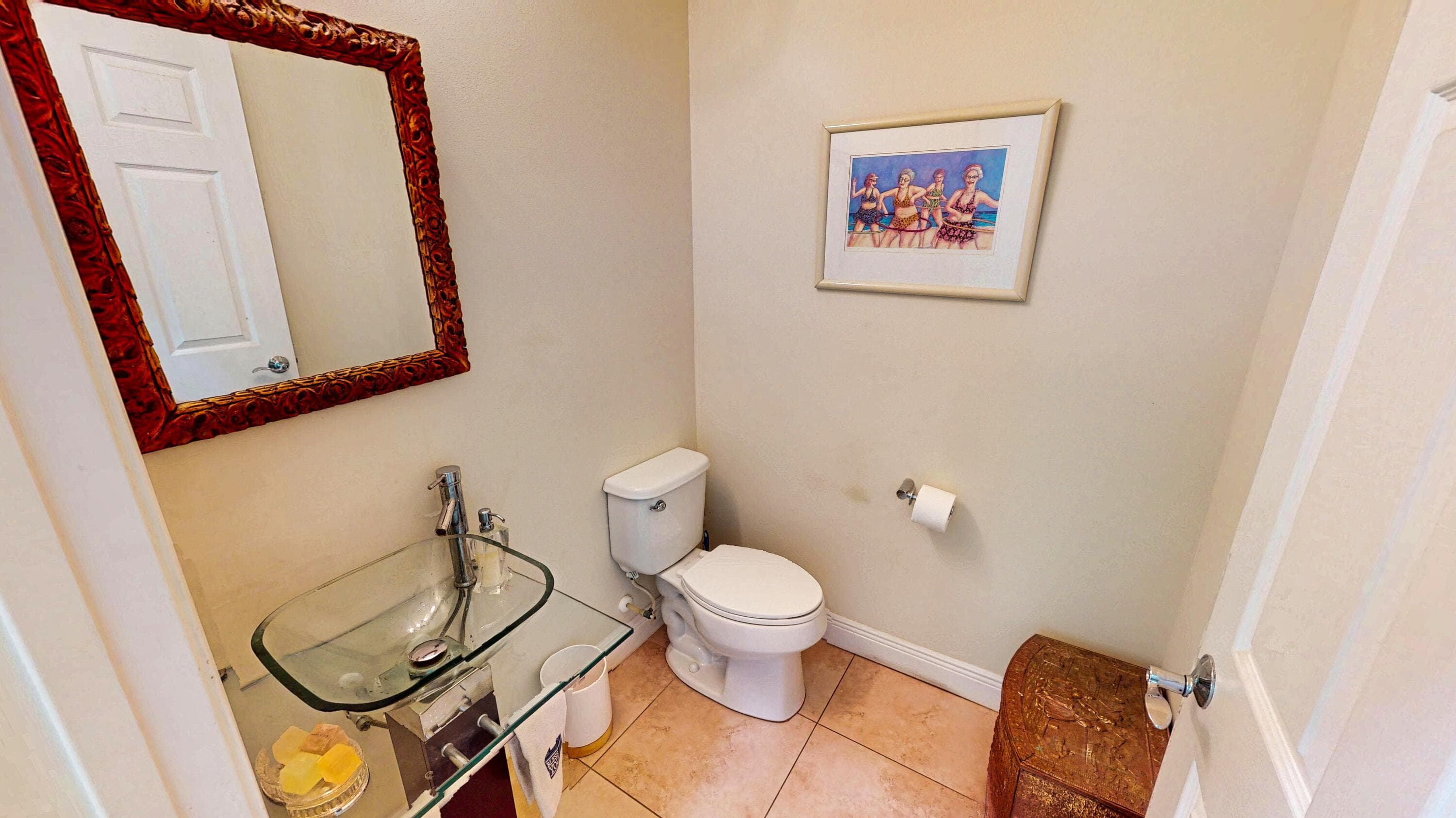 2323 NW Padova Street, Port St. Lucie, FL 34986 — photo 16 of 46