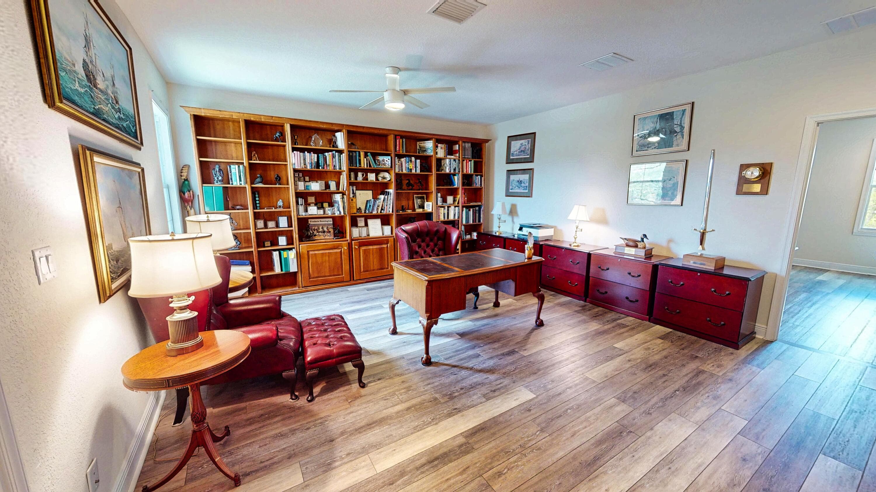 2323 NW Padova Street, Port St. Lucie, FL 34986 — photo 18 of 46