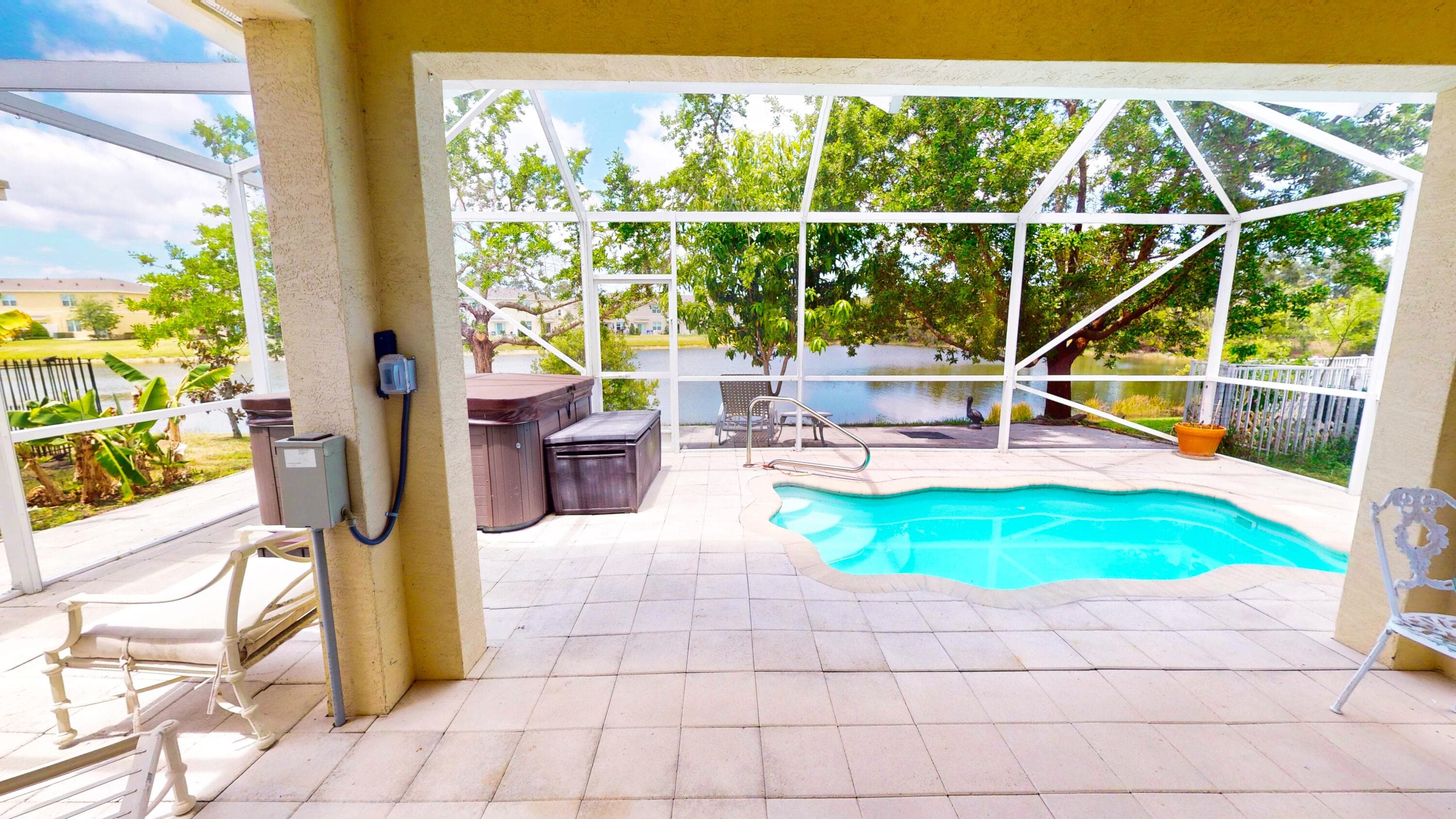 2323 NW Padova Street, Port St. Lucie, FL 34986 — photo 29 of 46