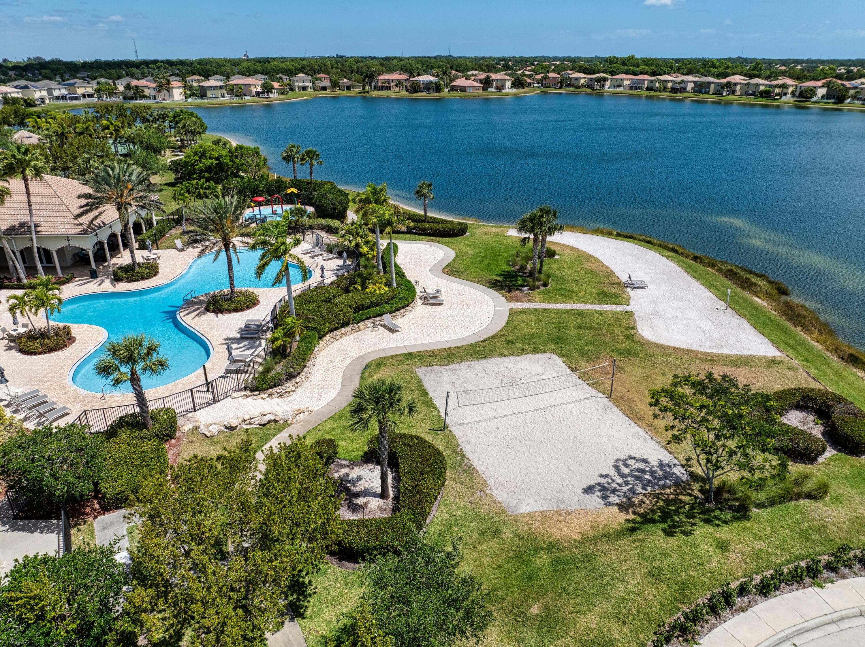 2323 NW Padova Street, Port St. Lucie, FL 34986 — photo 43 of 46