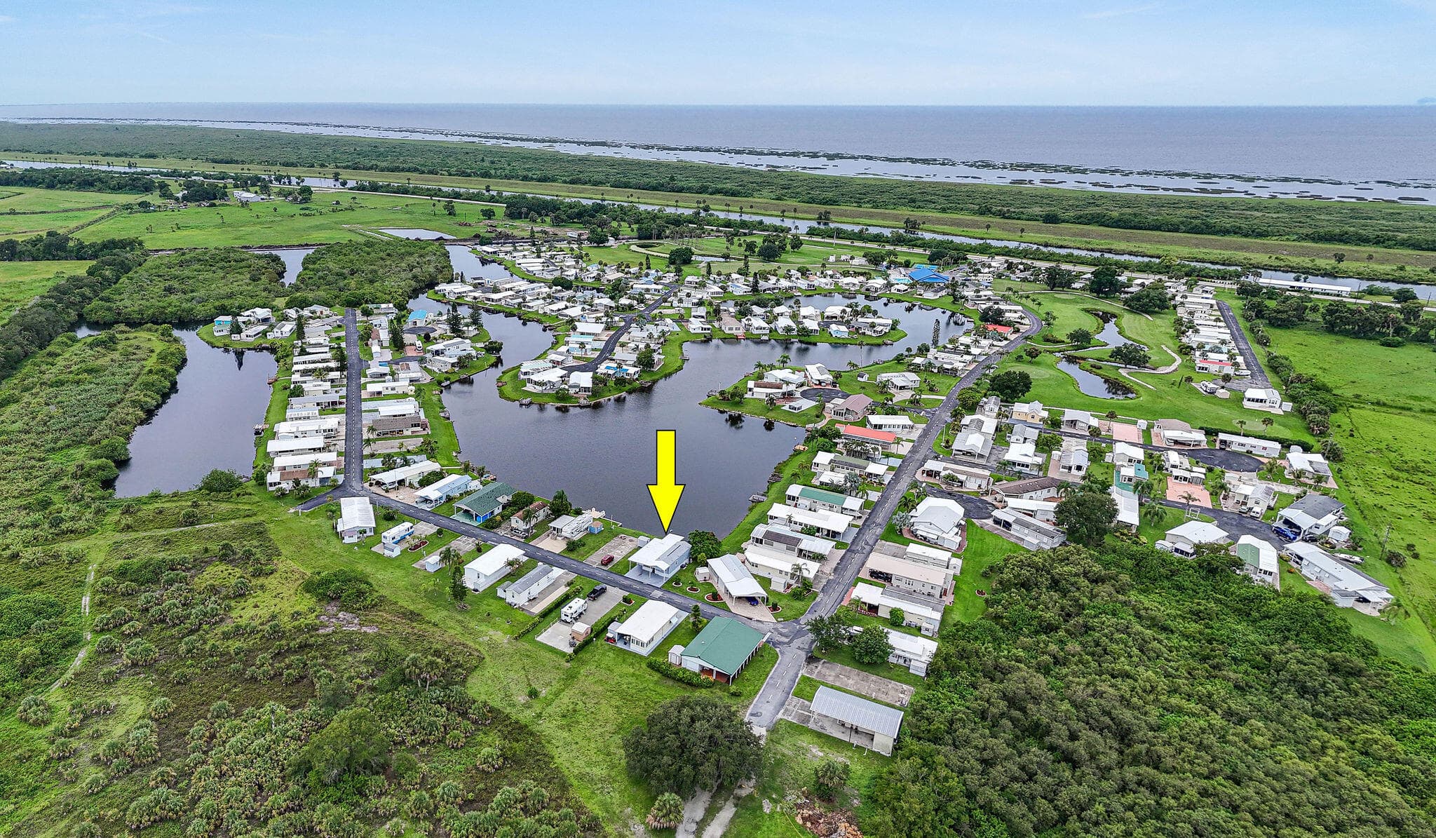 13840 SE 143rd Avenue, Okeechobee, FL 34974 — photo 2 of 63