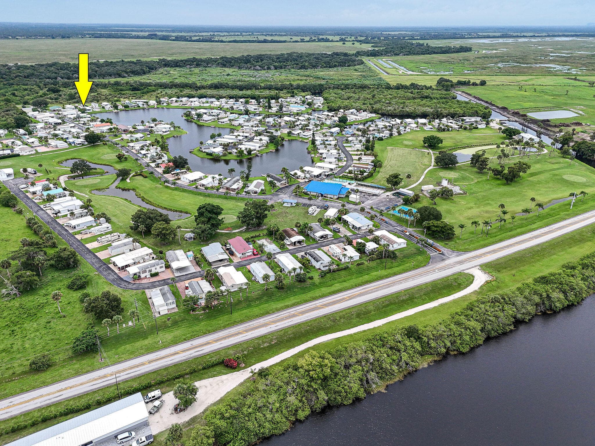 13840 SE 143rd Avenue, Okeechobee, FL 34974 — photo 60 of 63