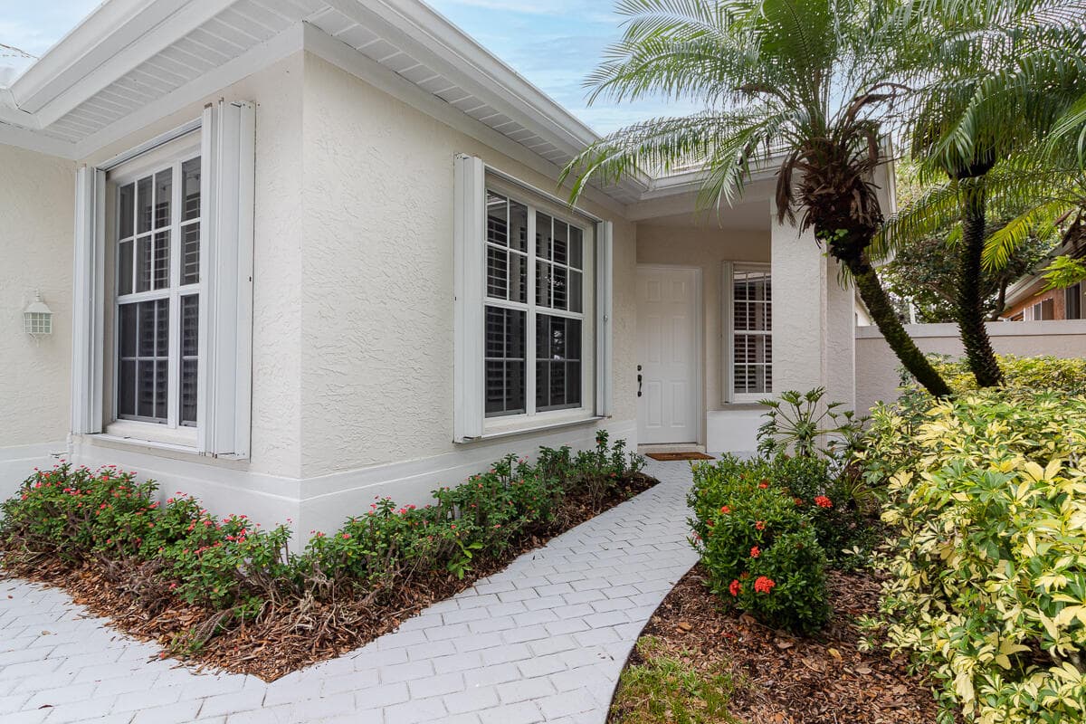 2432 SW Brookwood Lane, Palm City, FL 34990 — photo 3 of 38
