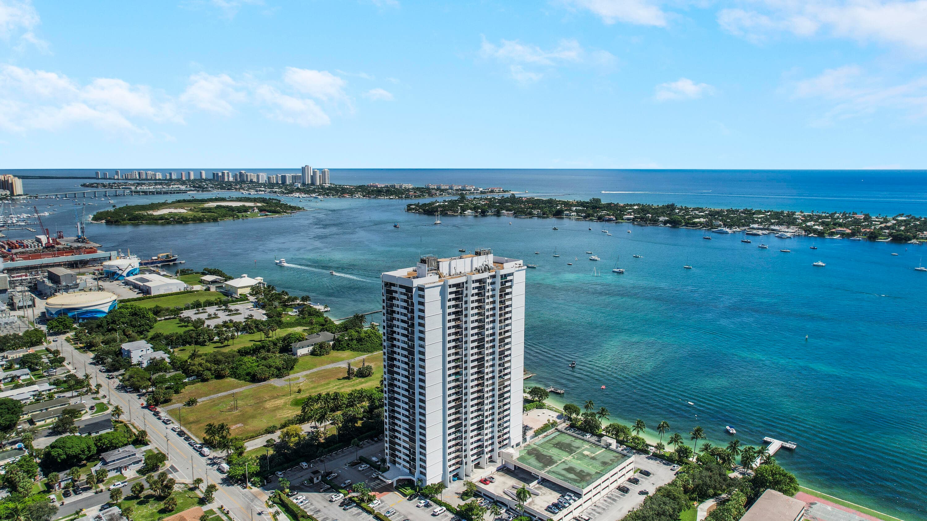 5600 N Flagler Drive Ph107, West Palm Beach, FL 33407 — photo 14 of 15