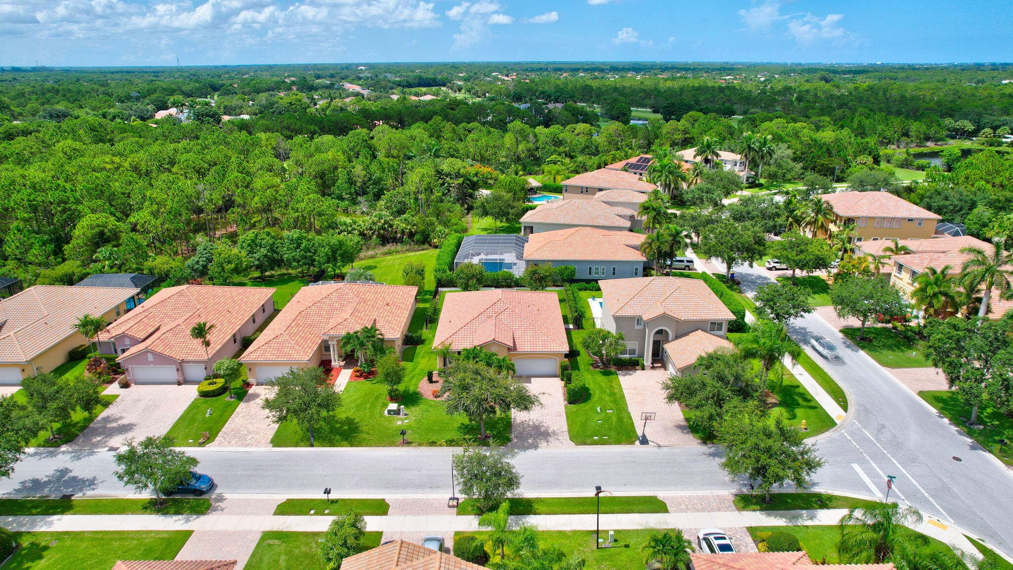 5496 SW Gray Fox Drive, Palm City, FL 34990 — photo 41 of 54