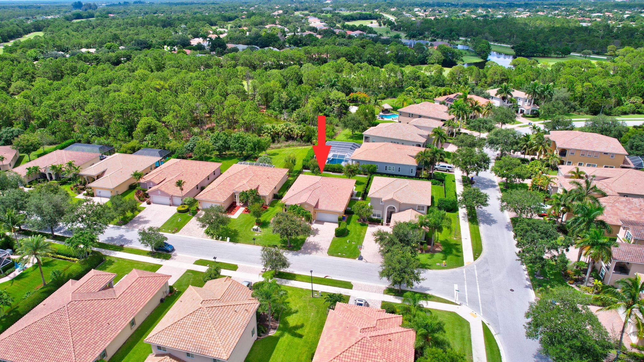 5496 SW Gray Fox Drive, Palm City, FL 34990 — photo 43 of 54