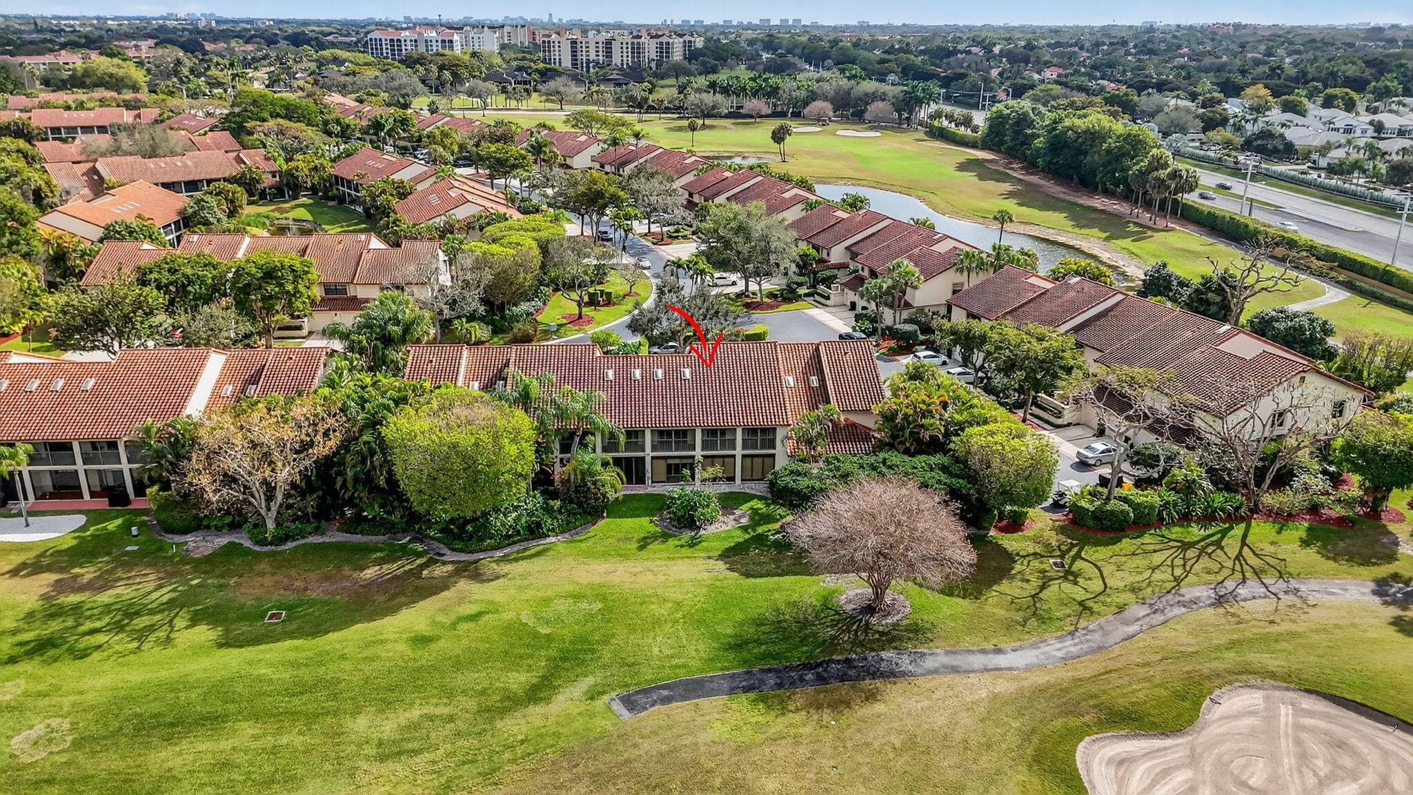7818 La Mirada Drive 7818, Boca Raton, FL 33433 — photo 41 of 45