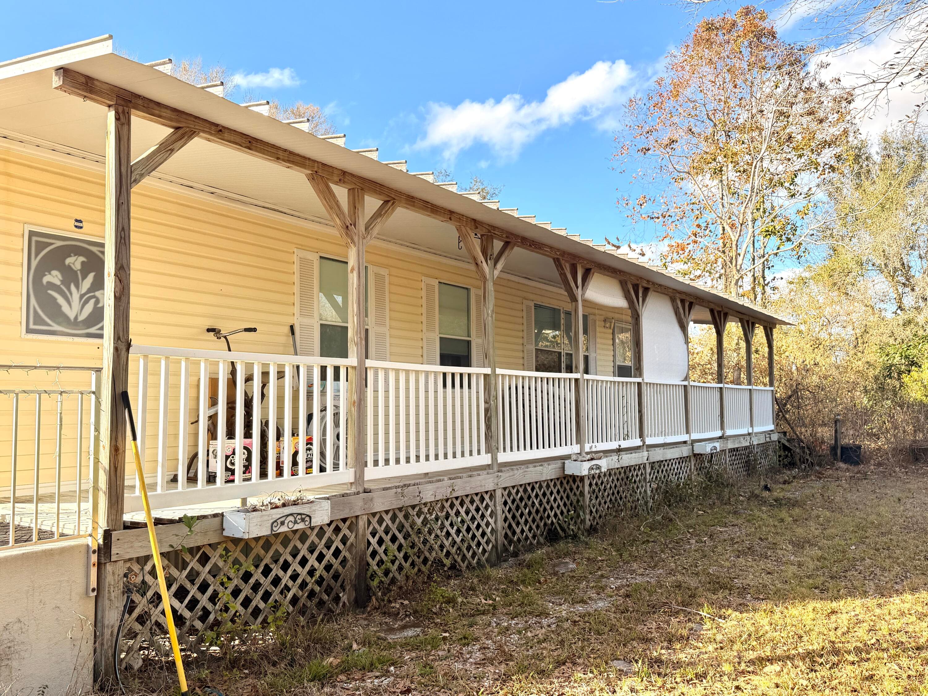 1907 NE 308th Street, Okeechobee, FL 34972 — photo 1 of 26