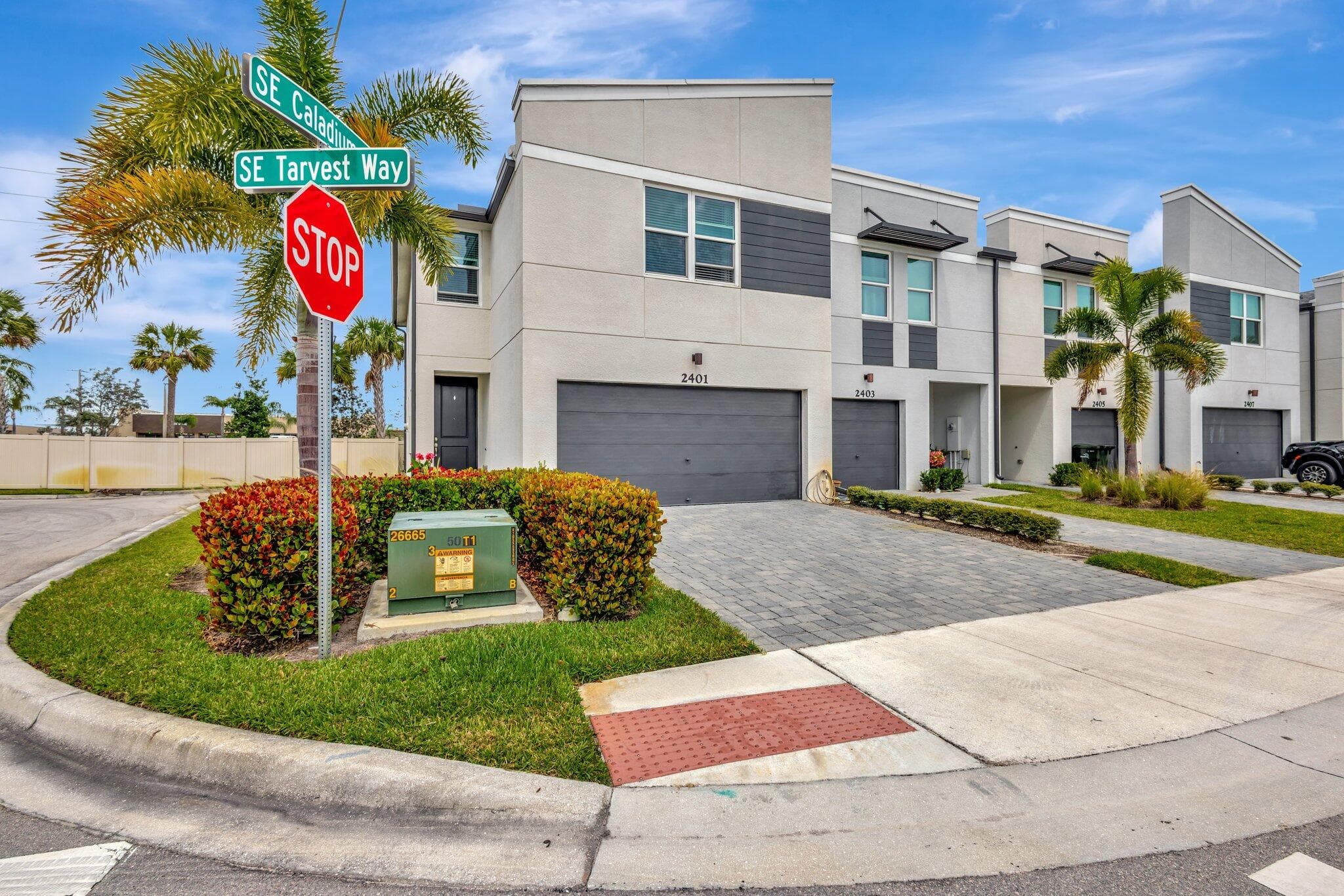 2401 SE Tarvest Way, Stuart, FL 34997 — photo 3 of 47