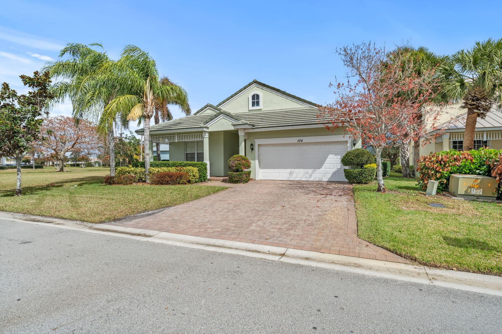 104 NW Willow Grove Avenue, Port St. Lucie, FL 34986 — photo 45 of 45