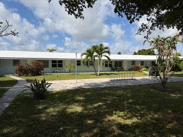 3801 NE 22nd Terrace 12, Lighthouse Point, FL 33064 — photo 1 of 14