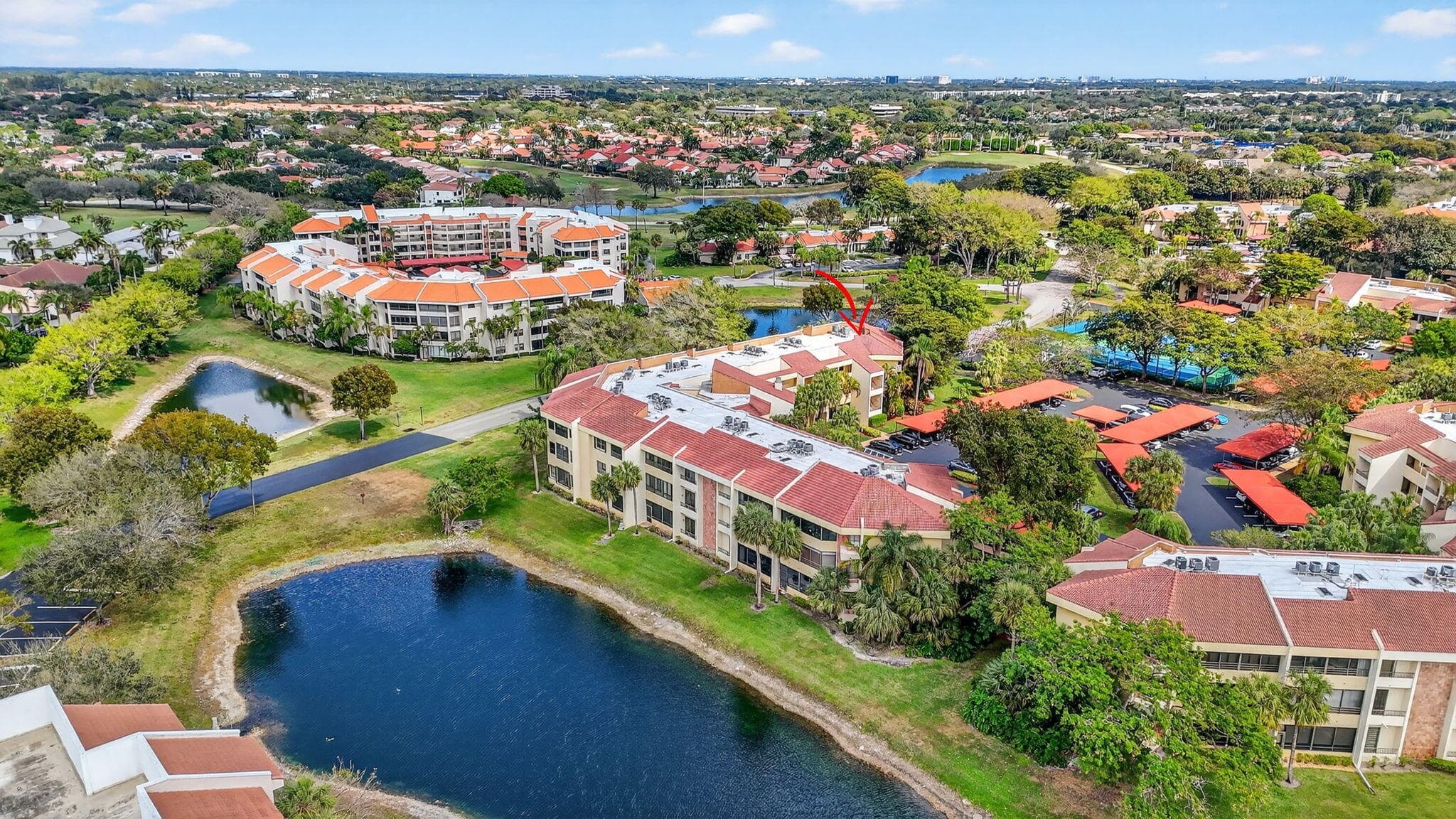 7535 La Paz Boulevard 301, Boca Raton, FL 33433 — photo 41 of 45
