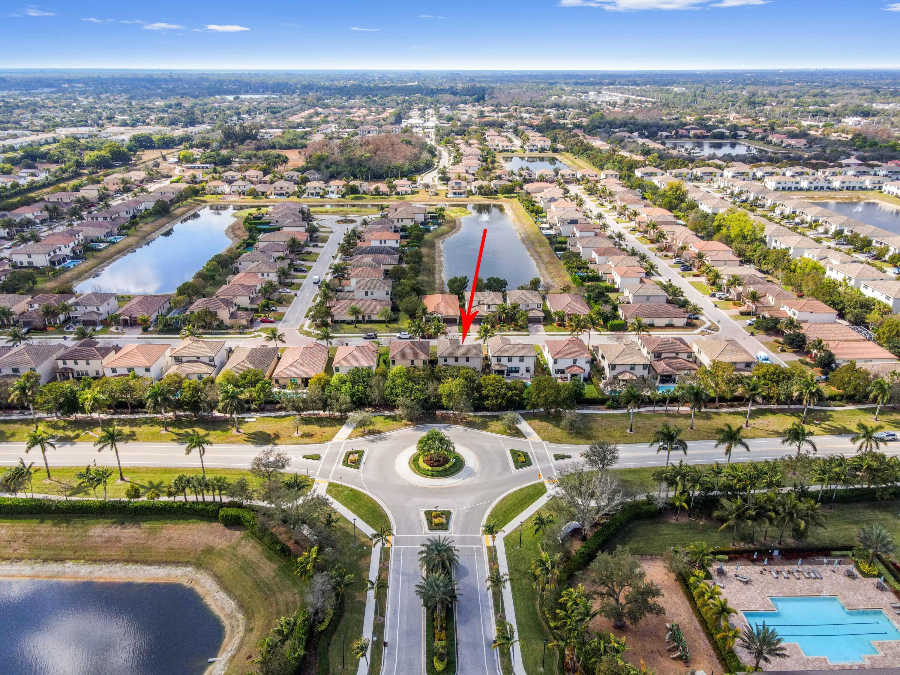 4548 Sandy Cove Terrace, Lake Worth, FL 33467 — photo 29 of 34