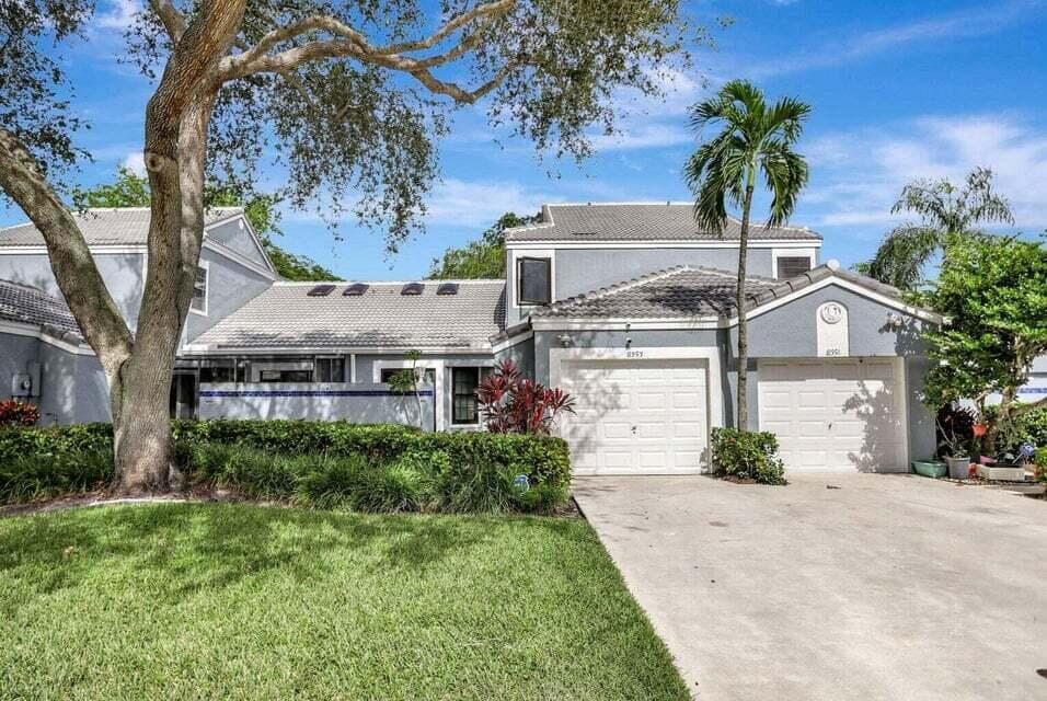8353 Waterford Avenue, Tamarac, FL 33321 — photo 1 of 42