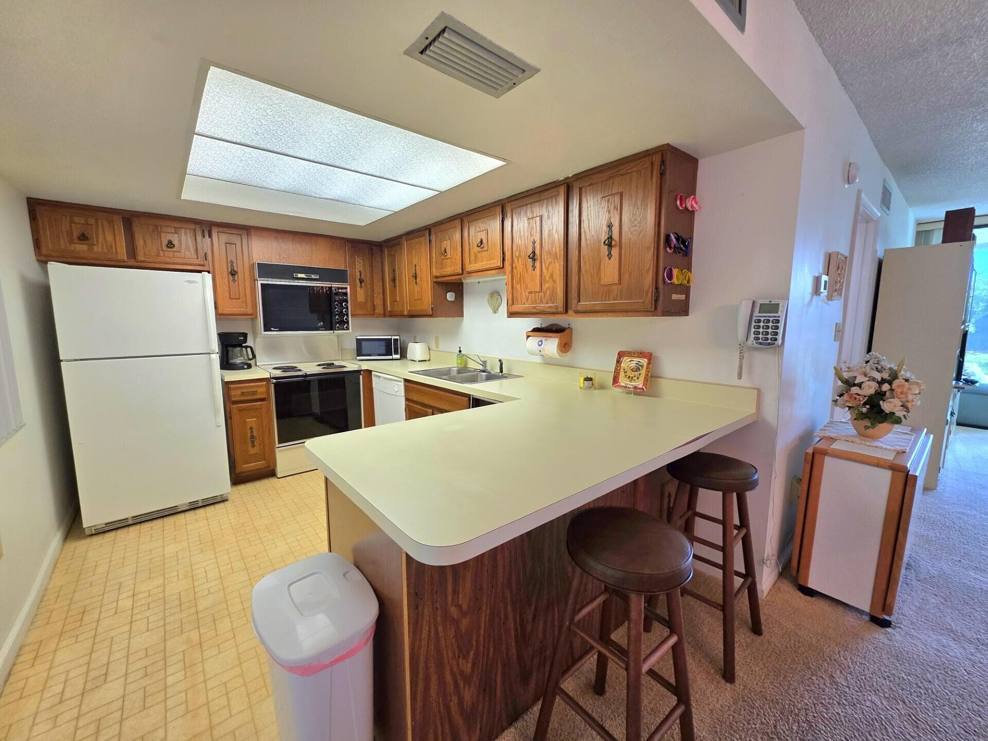 2400 S Ocean Drive 7116, Fort Pierce, FL 34949 — photo 9 of 38