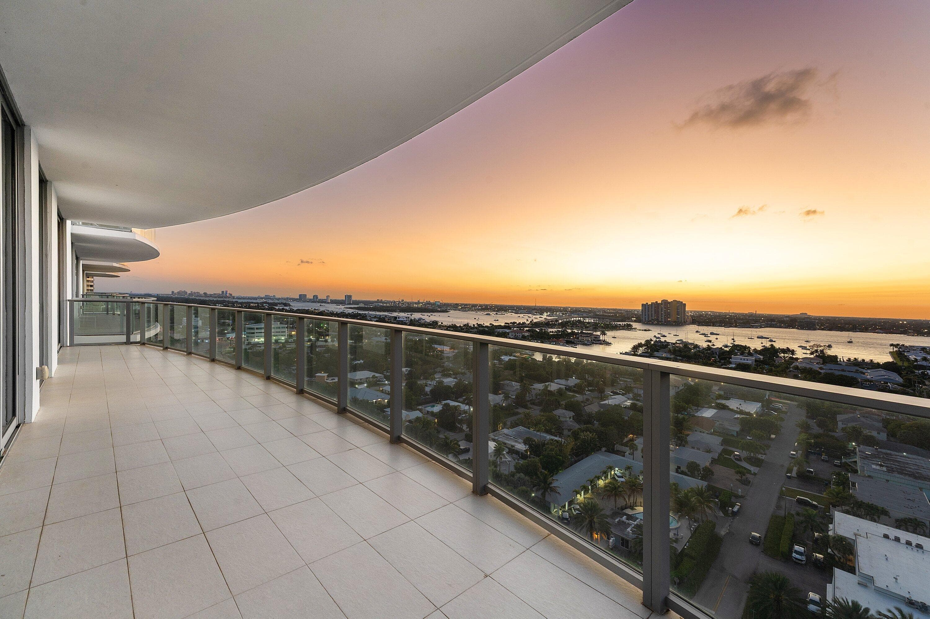 3100 N Ocean Drive 1702p, Singer Island, FL 33404 — photo 30 of 45