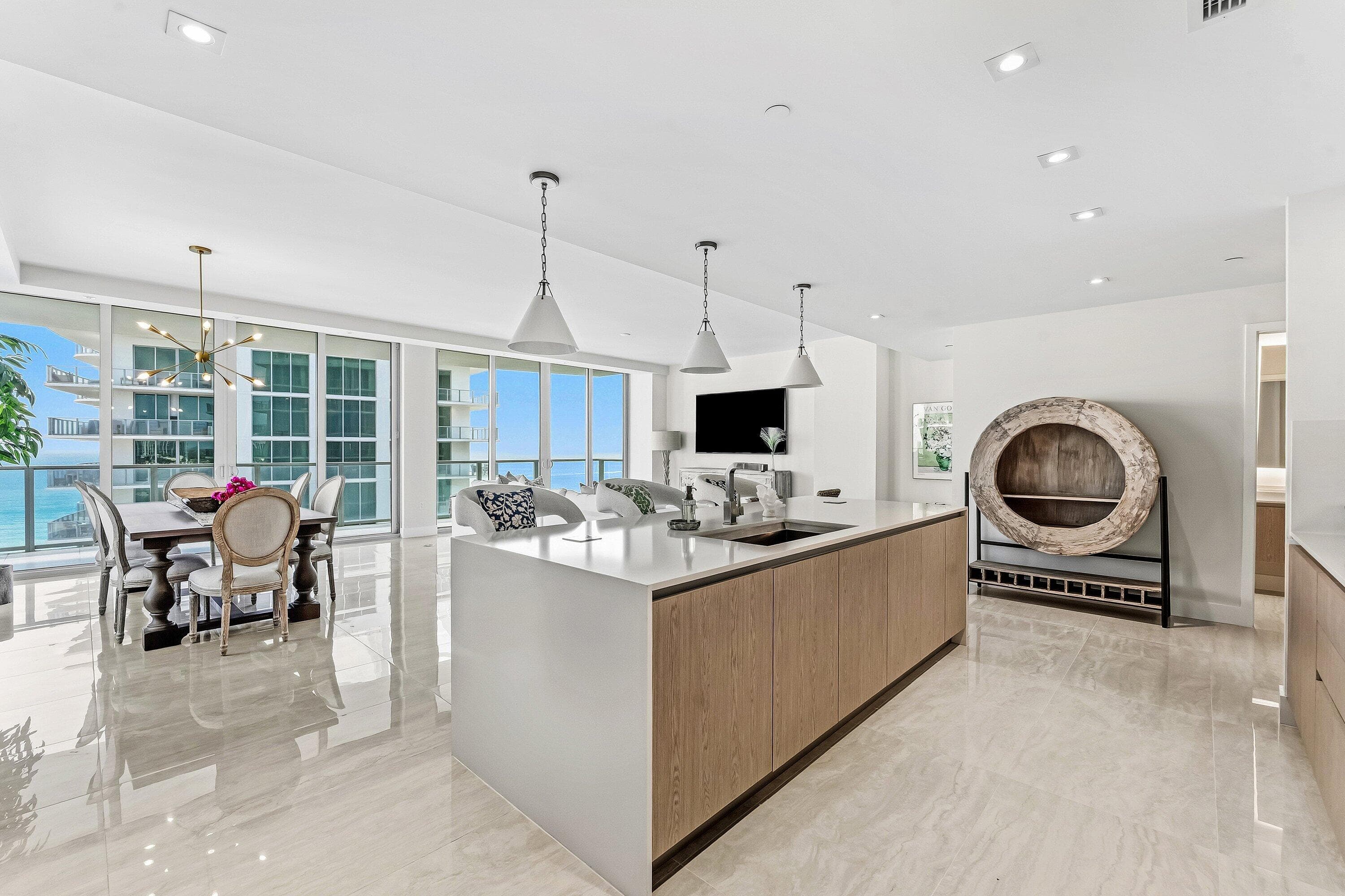 3100 N Ocean Drive 1702p, Singer Island, FL 33404 — photo 5 of 45