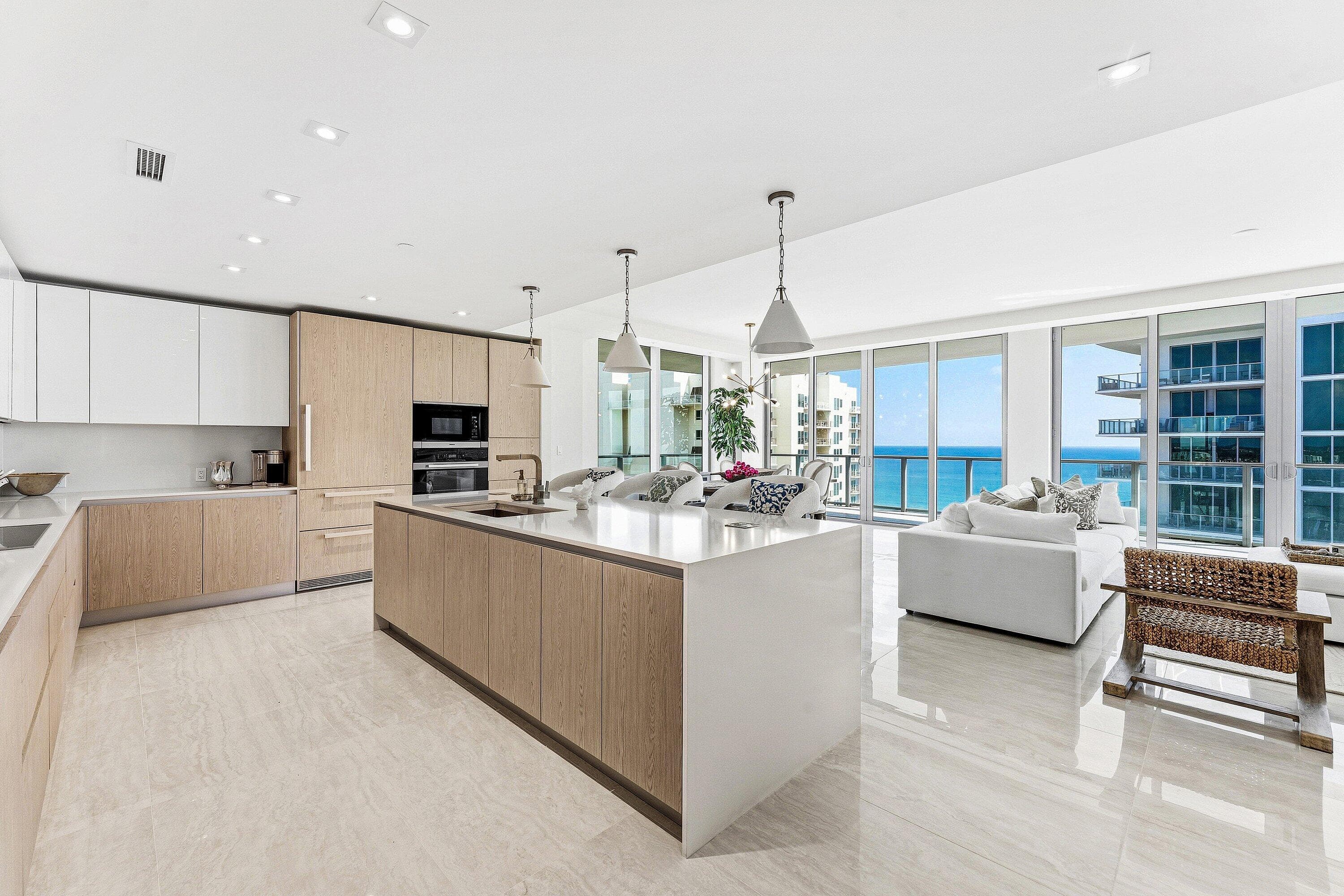3100 N Ocean Drive 1702p, Singer Island, FL 33404 — photo 1 of 45