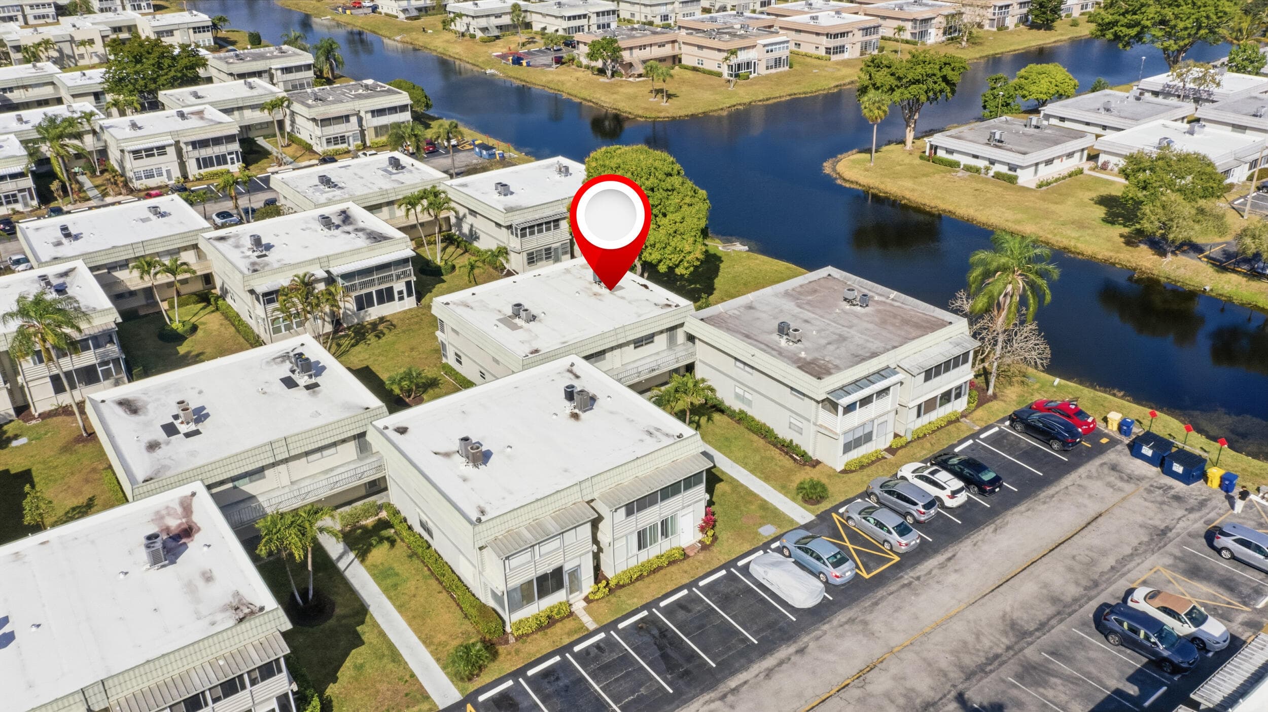 142 Monaco C, Delray Beach, FL 33446 — photo 22 of 23