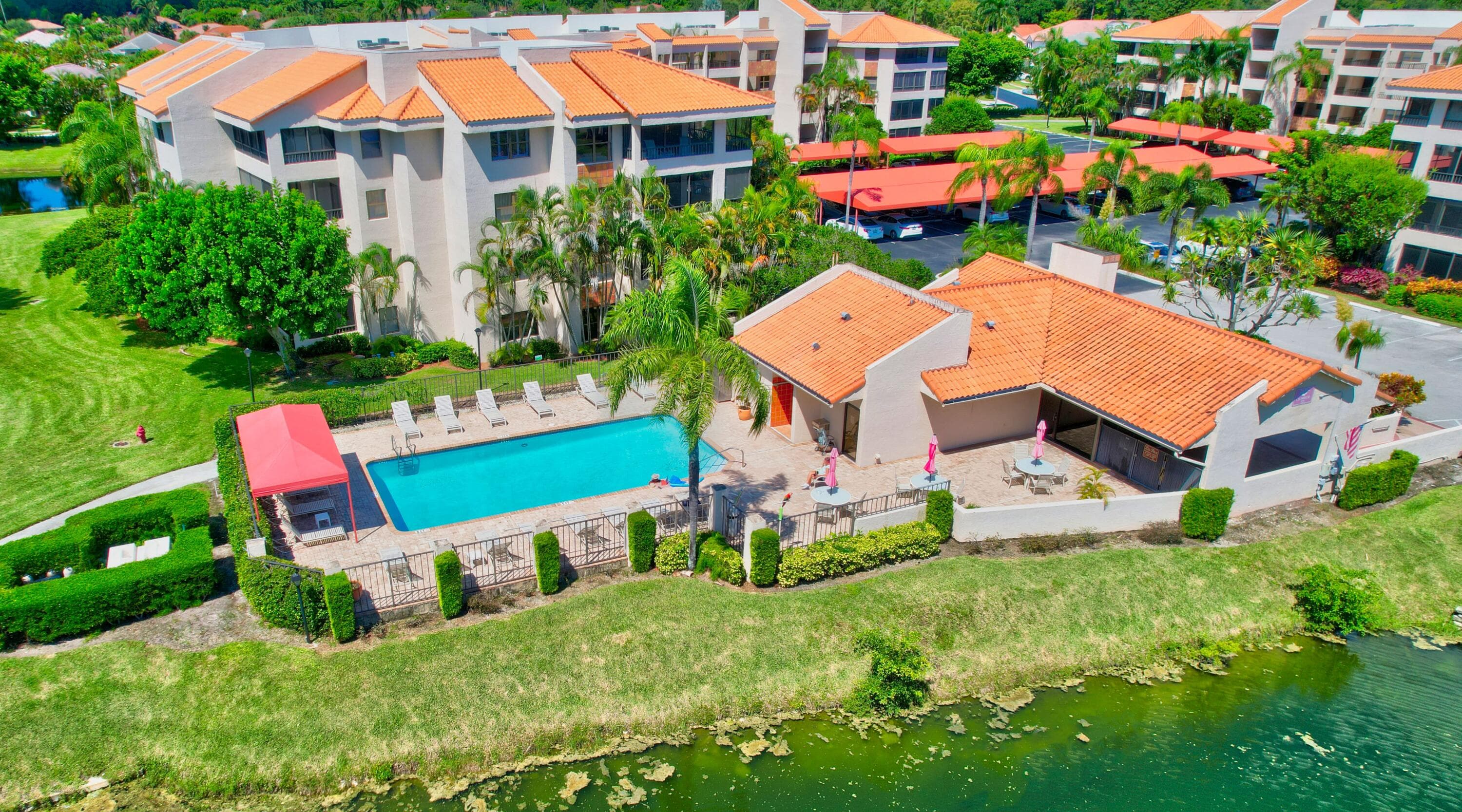 7535 La Paz Boulevard 301, Boca Raton, FL 33433 — photo 45 of 45