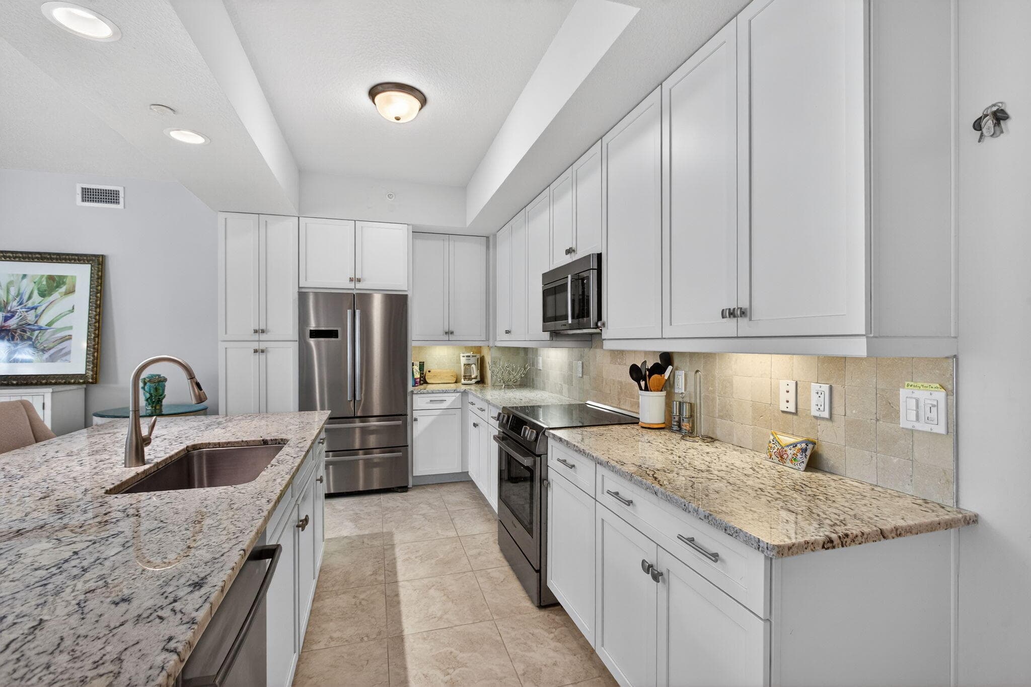 834 Bay Colony Drive S, Juno Beach, FL 33408 — photo 8 of 51