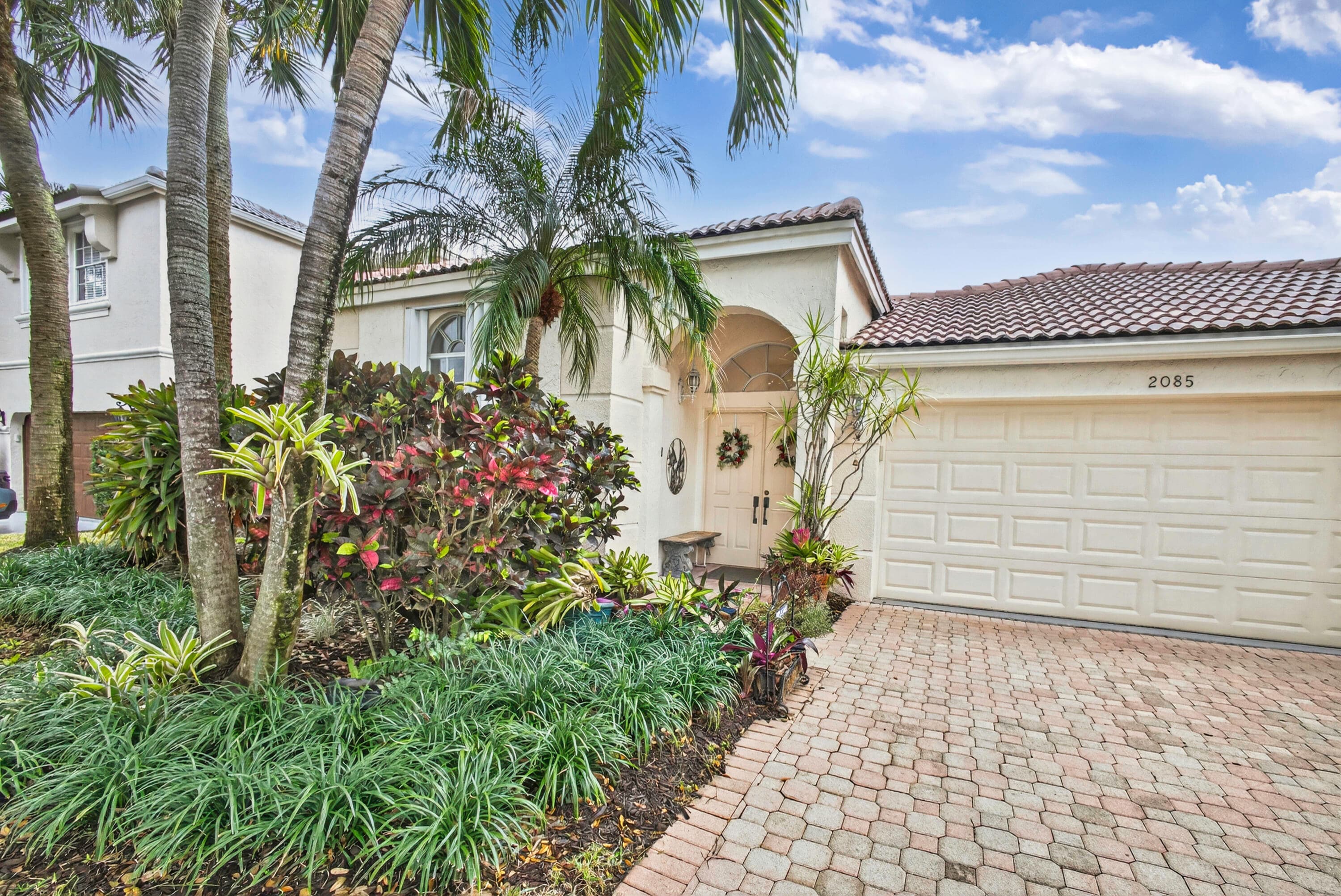 2085 Chagall Circle, West Palm Beach, FL 33409 — photo 32 of 46