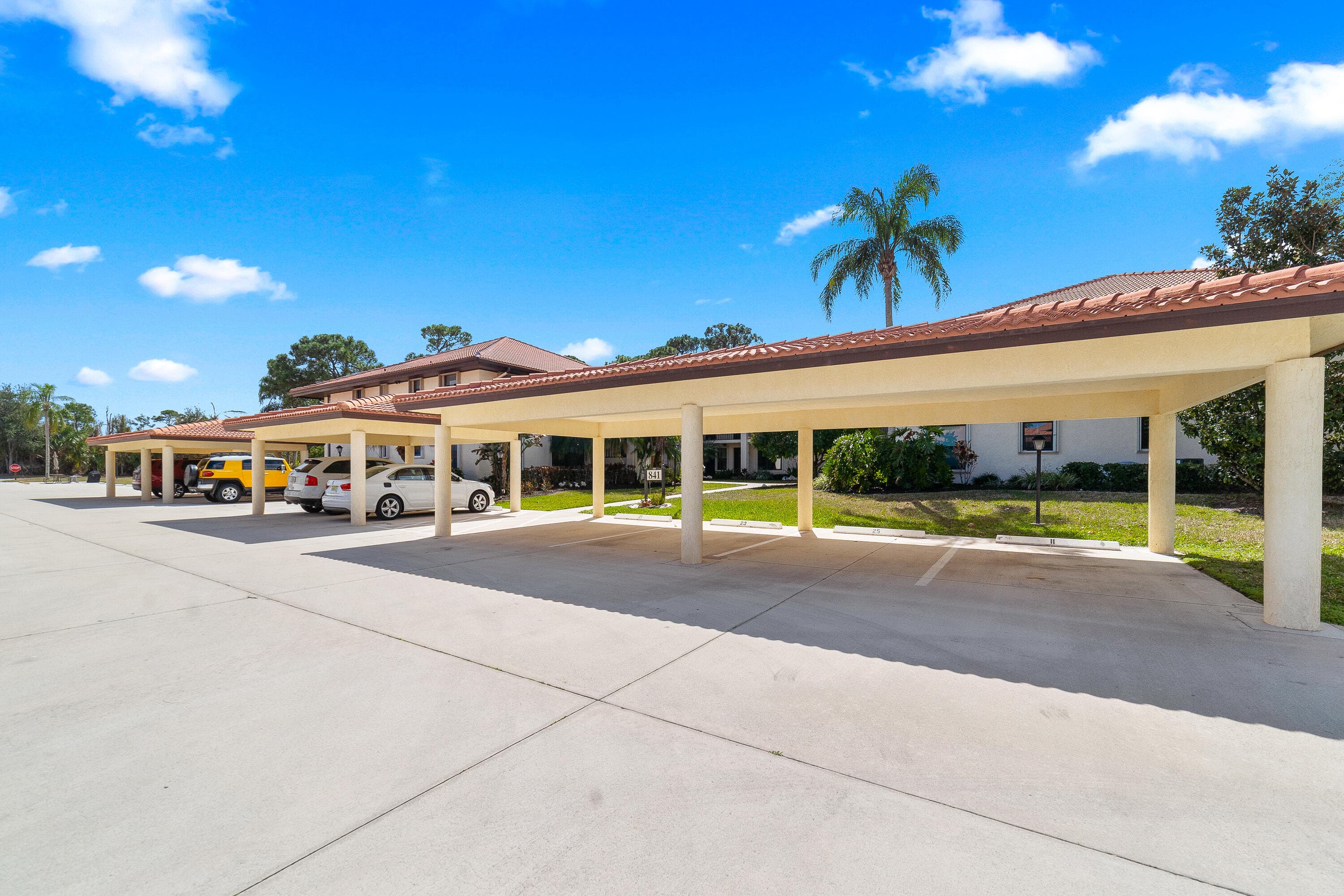 841 SW South River Drive 205, Stuart, FL 34997 — photo 24 of 39