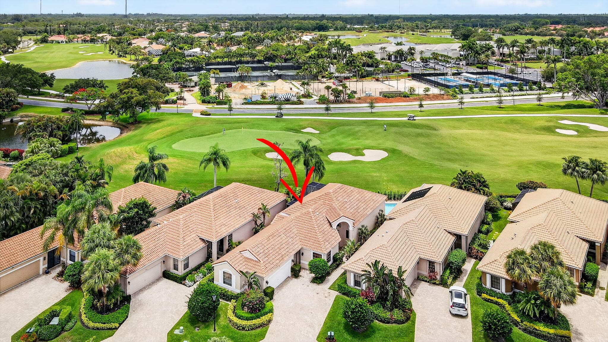 4465 Barclay Fair Way, Lake Worth, FL 33449 — photo 44 of 90