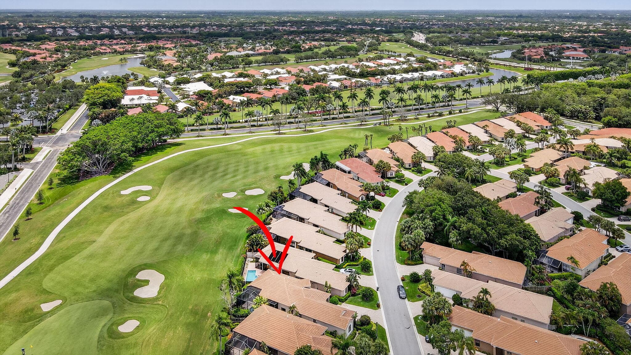 4465 Barclay Fair Way, Lake Worth, FL 33449 — photo 46 of 90