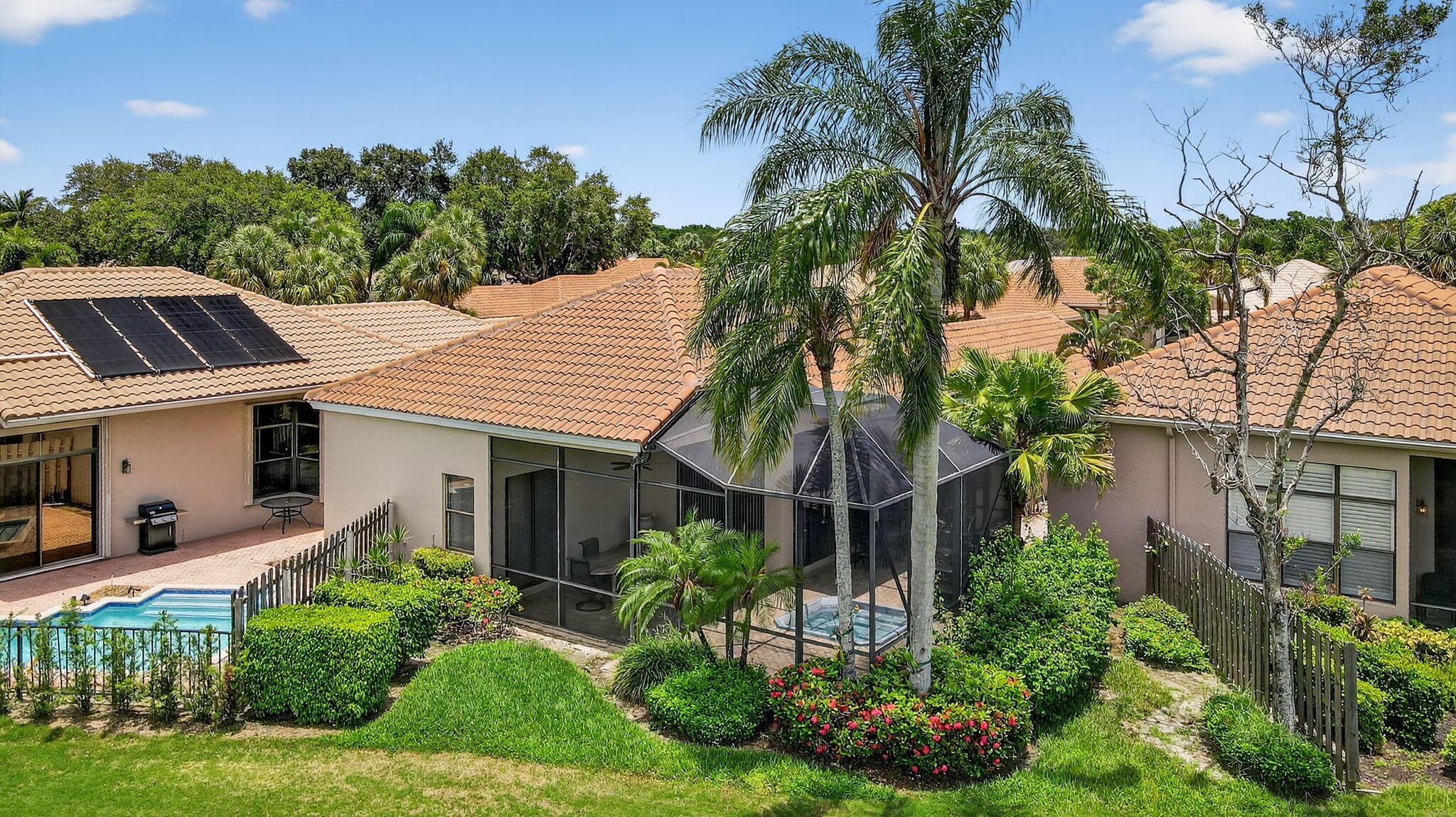 4465 Barclay Fair Way, Lake Worth, FL 33449 — photo 48 of 90