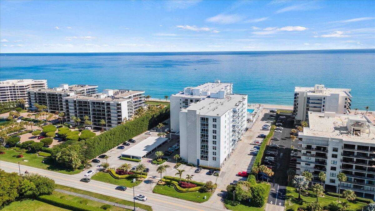 3450 S Ocean Boulevard 812, Palm Beach, FL 33480 — photo 4 of 28