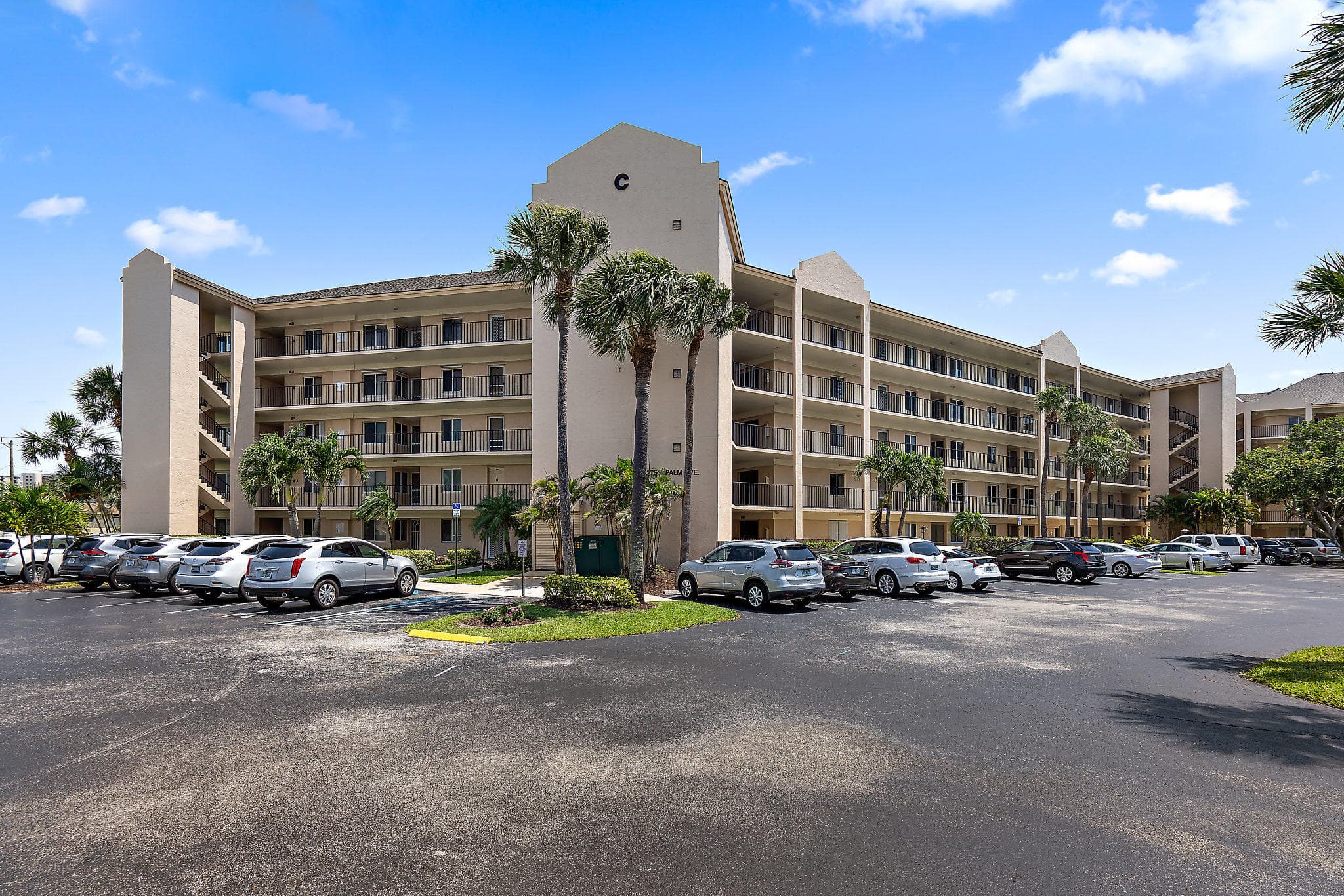 275 Palm Avenue C203, Jupiter, FL 33477 — photo 21 of 21