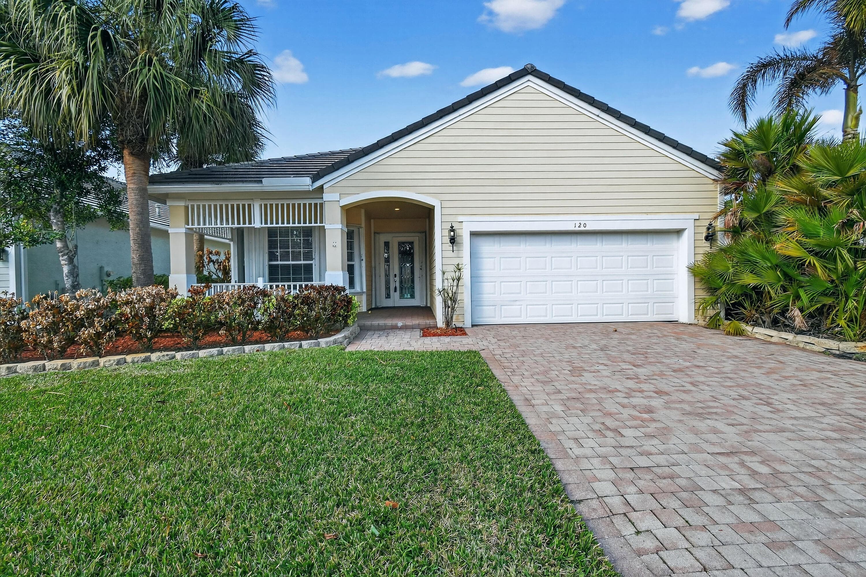 120 NW Willow Grove Avenue, Port St. Lucie, FL 34986 — photo 1 of 92