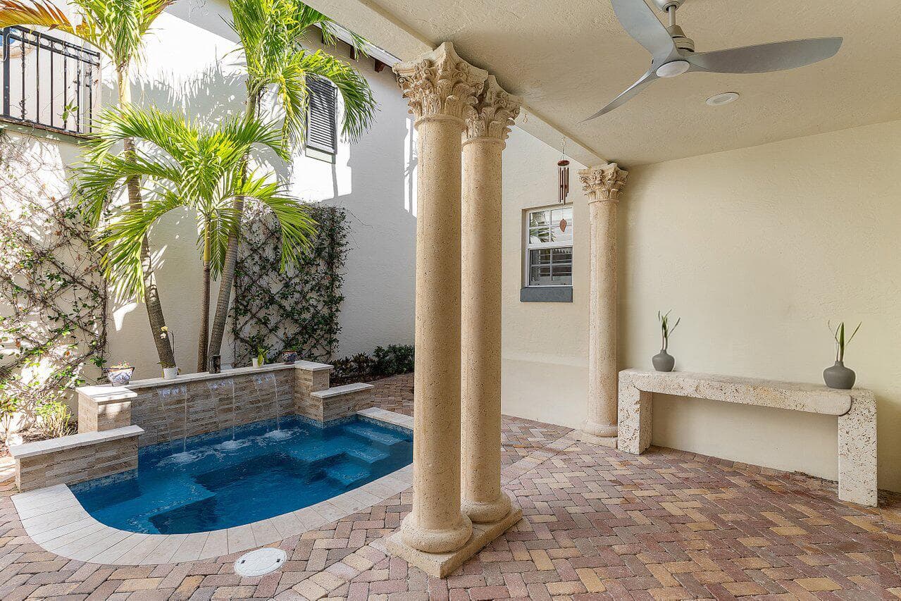 1626 Estuary Way, Delray Beach, FL 33483 — photo 36 of 44
