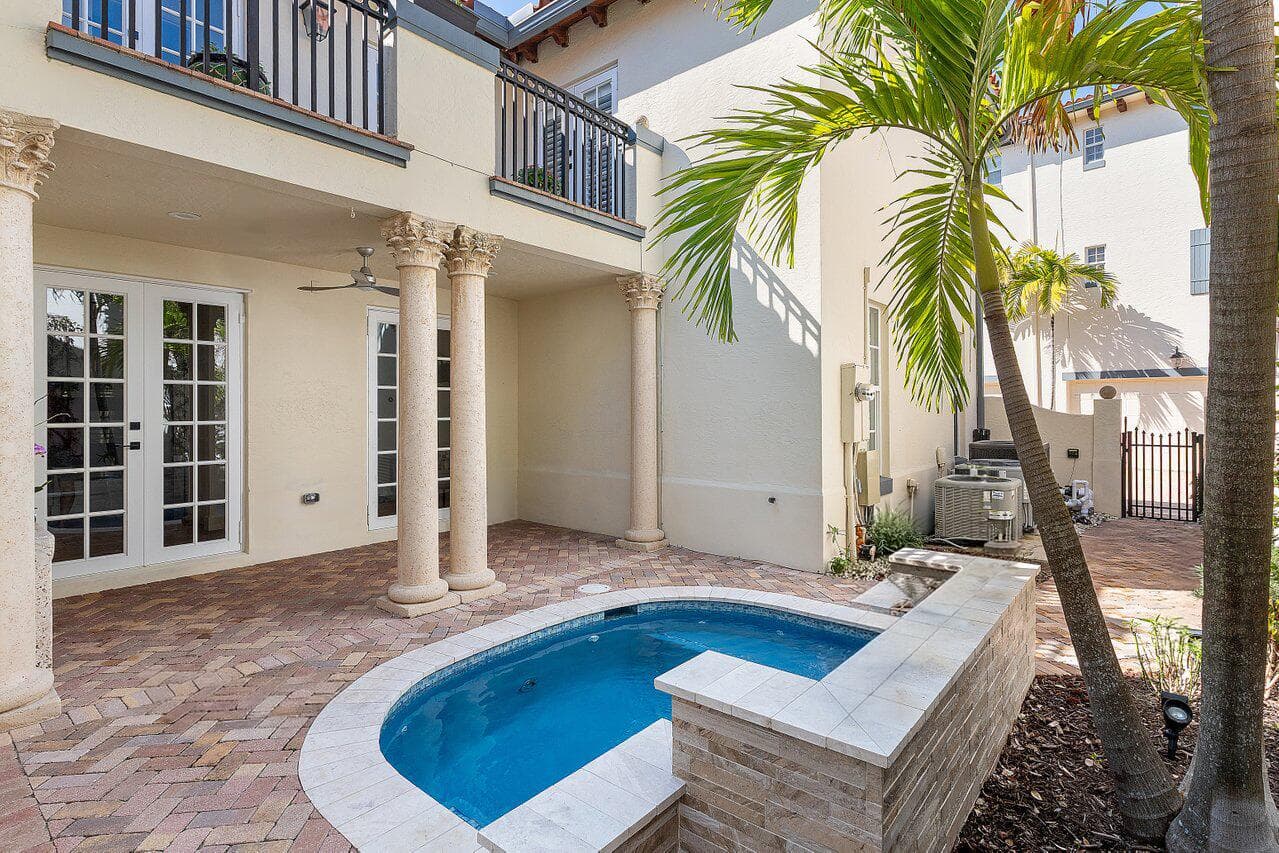 1626 Estuary Way, Delray Beach, FL 33483 — photo 37 of 44