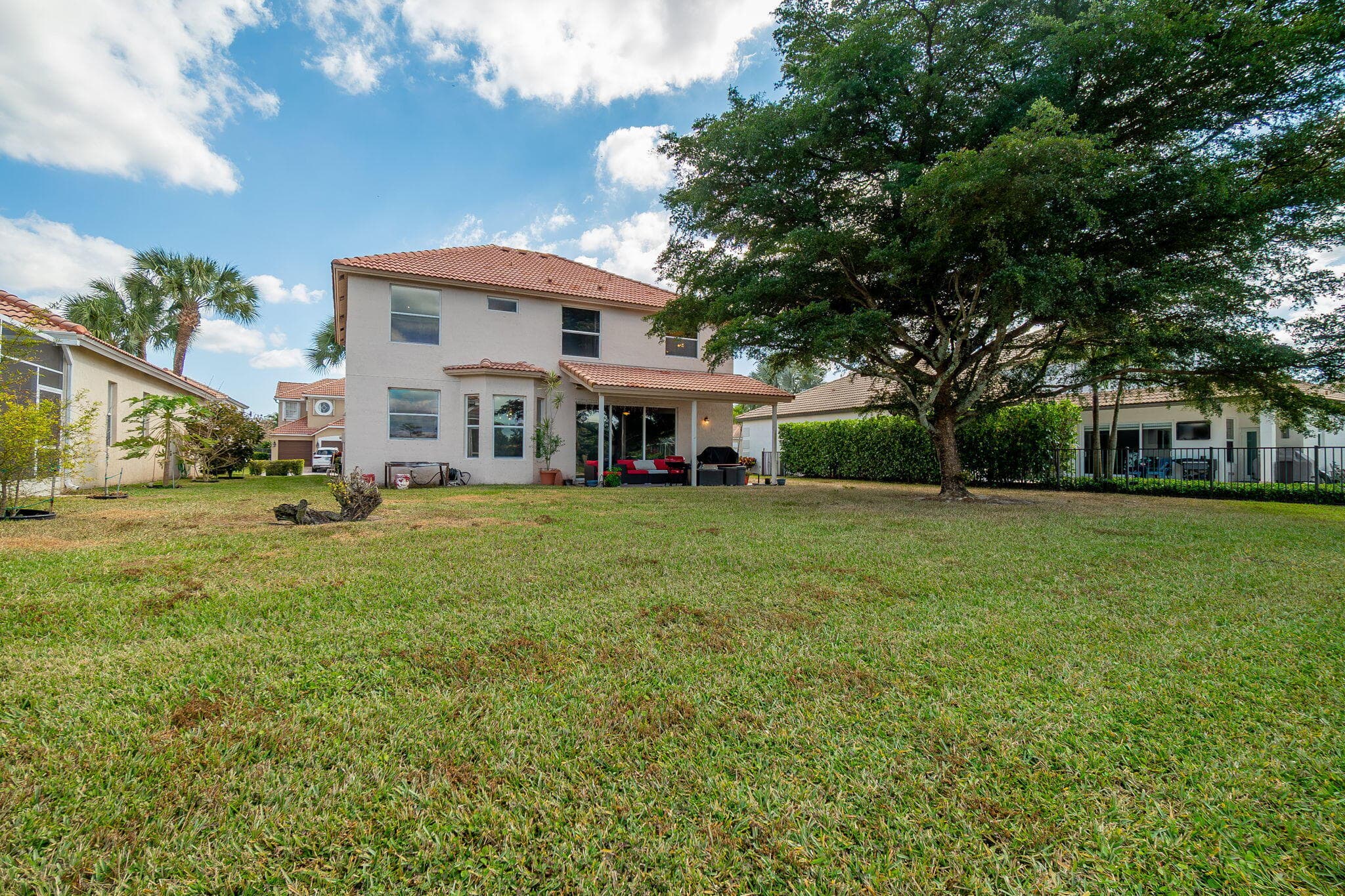 3887 Hamilton Key, West Palm Beach, FL 33411 — photo 34 of 55