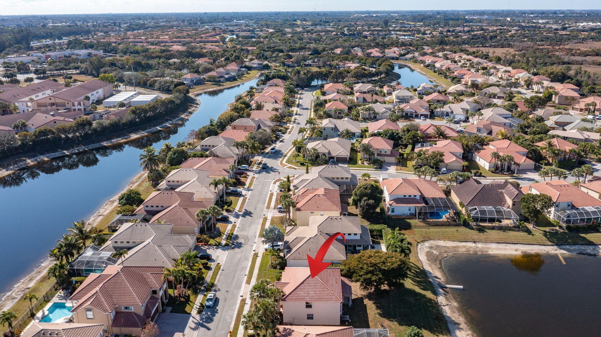 3887 Hamilton Key, West Palm Beach, FL 33411 — photo 54 of 55