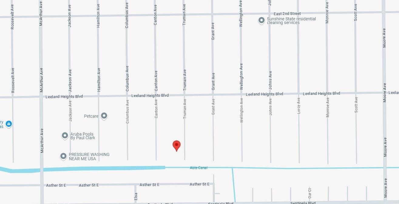 7 Truman Avenue, Lehigh Acres, FL 33936 — photo 1 of 5