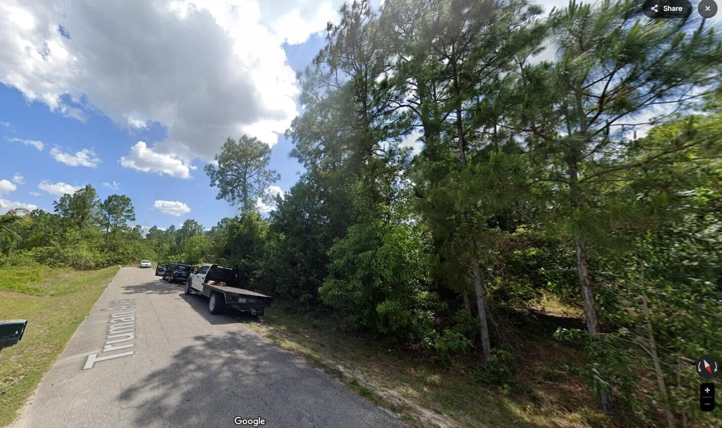 7 Truman Avenue, Lehigh Acres, FL 33936 — photo 4 of 5