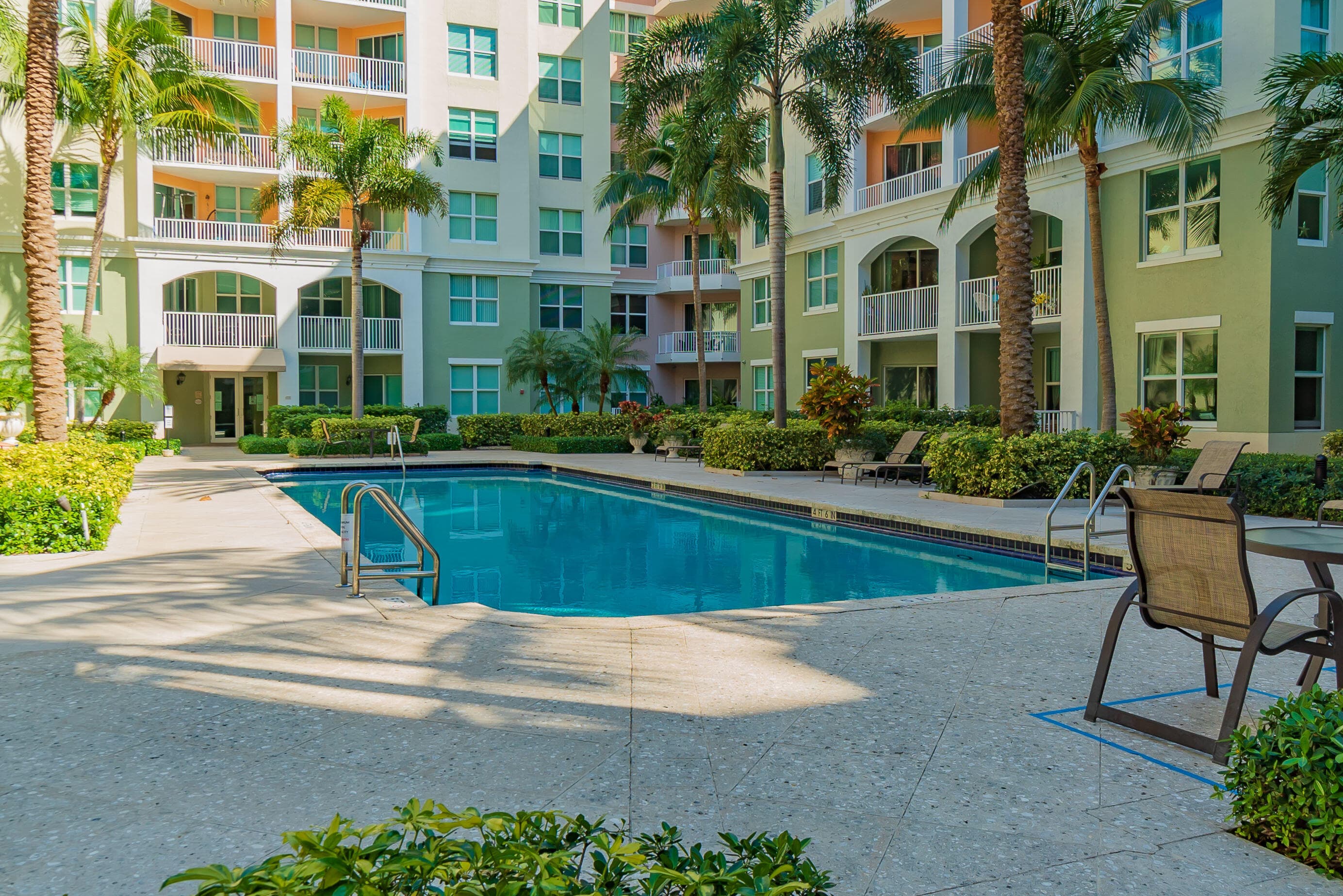 806 E Windward Way 524, Lantana, FL 33462 — photo 40 of 44