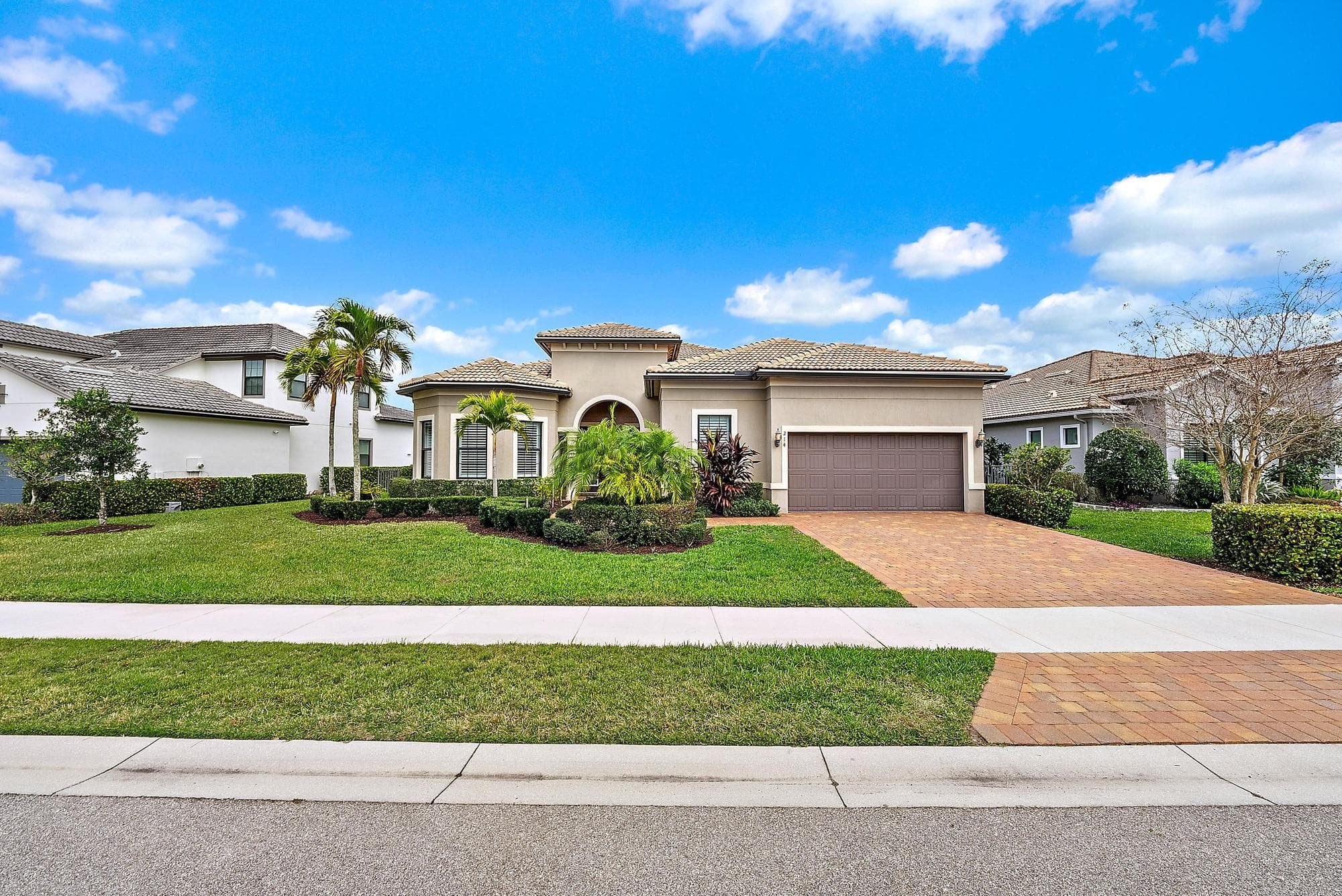 214 Blanca Isles Lane, Jupiter, FL 33478 — photo 3 of 54