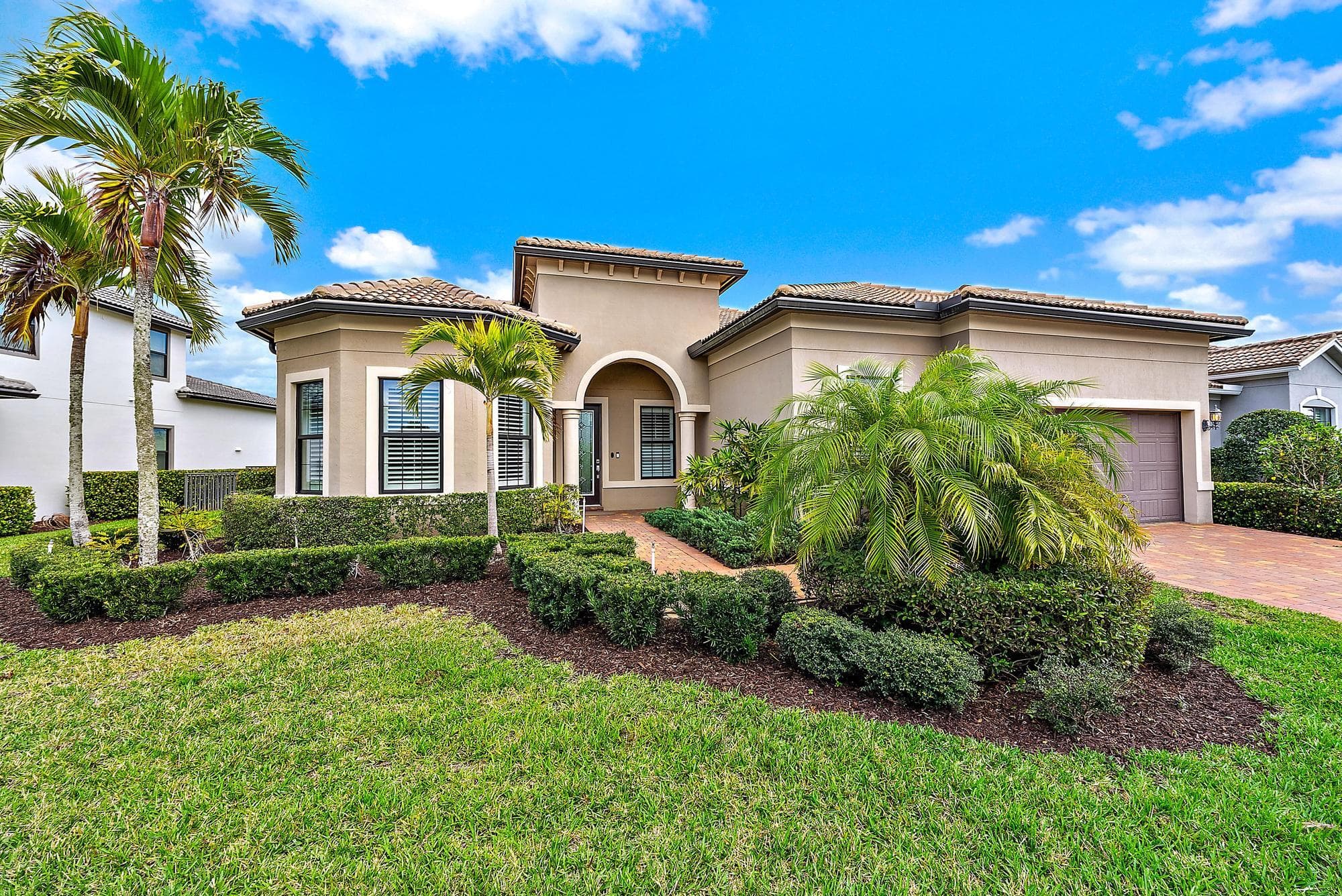 214 Blanca Isles Lane, Jupiter, FL 33478 — photo 4 of 54