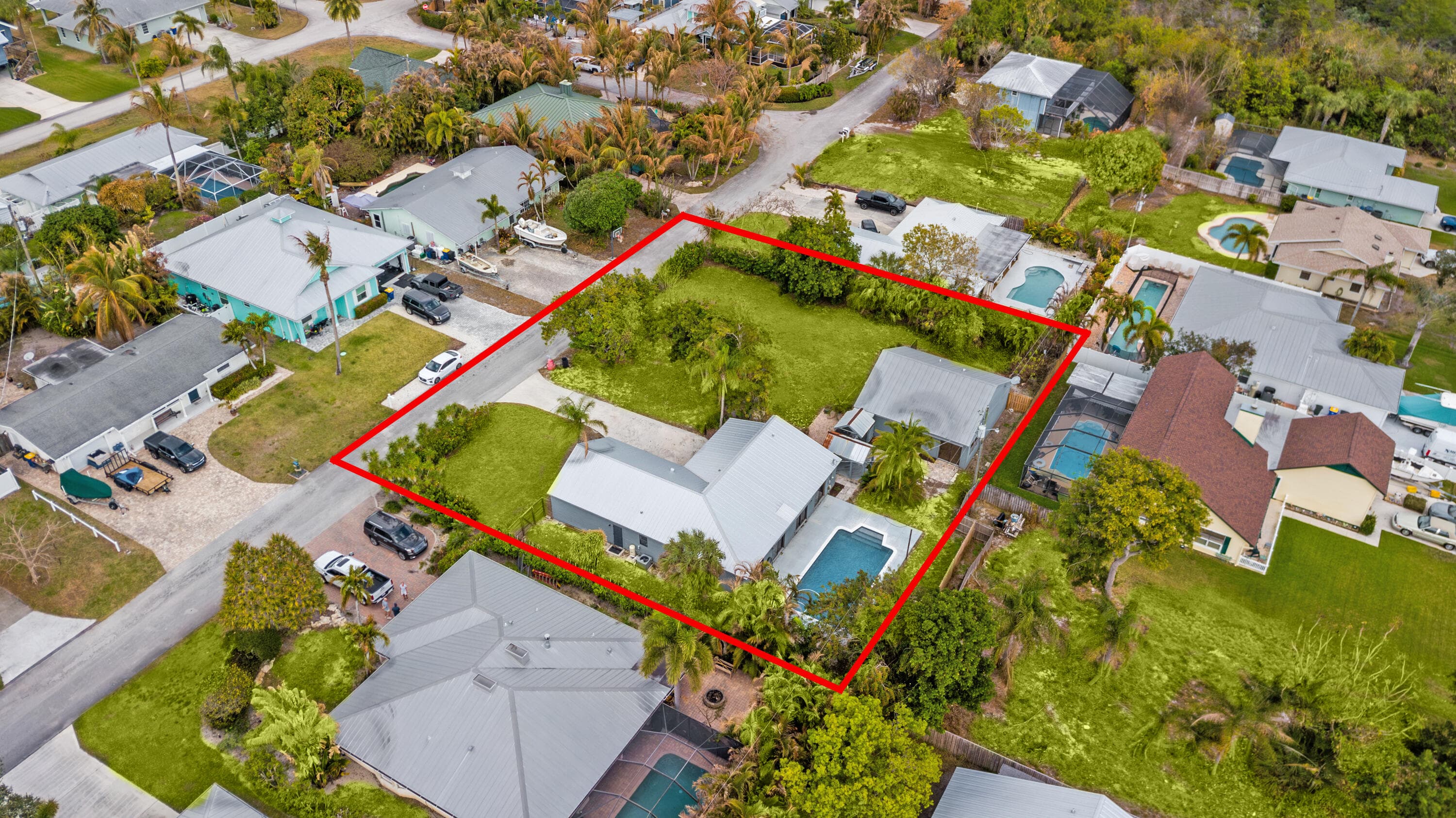 5666 SE Matousek Street, Stuart, FL 34997 — photo 4 of 49