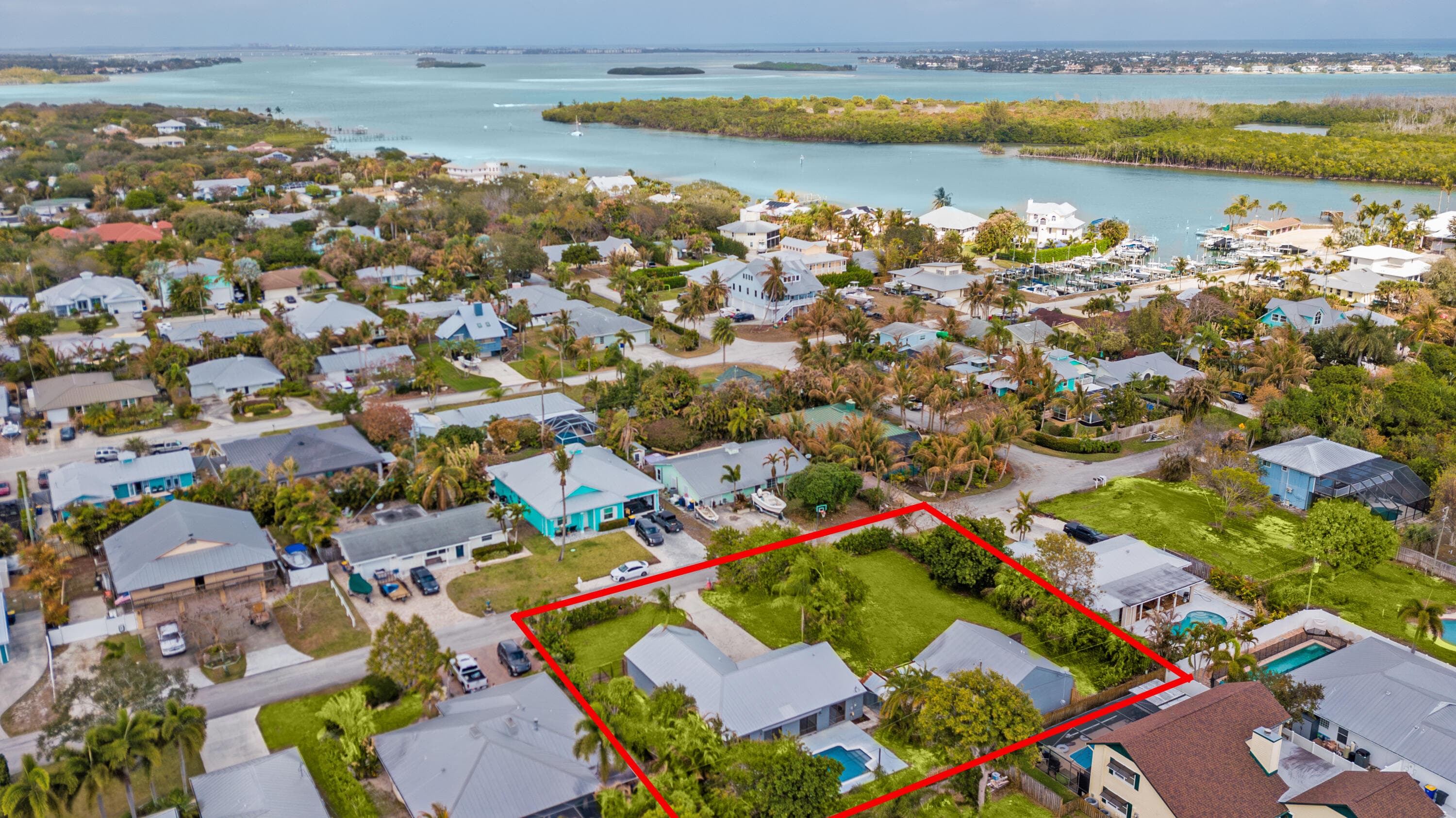 5666 SE Matousek Street, Stuart, FL 34997 — photo 36 of 49