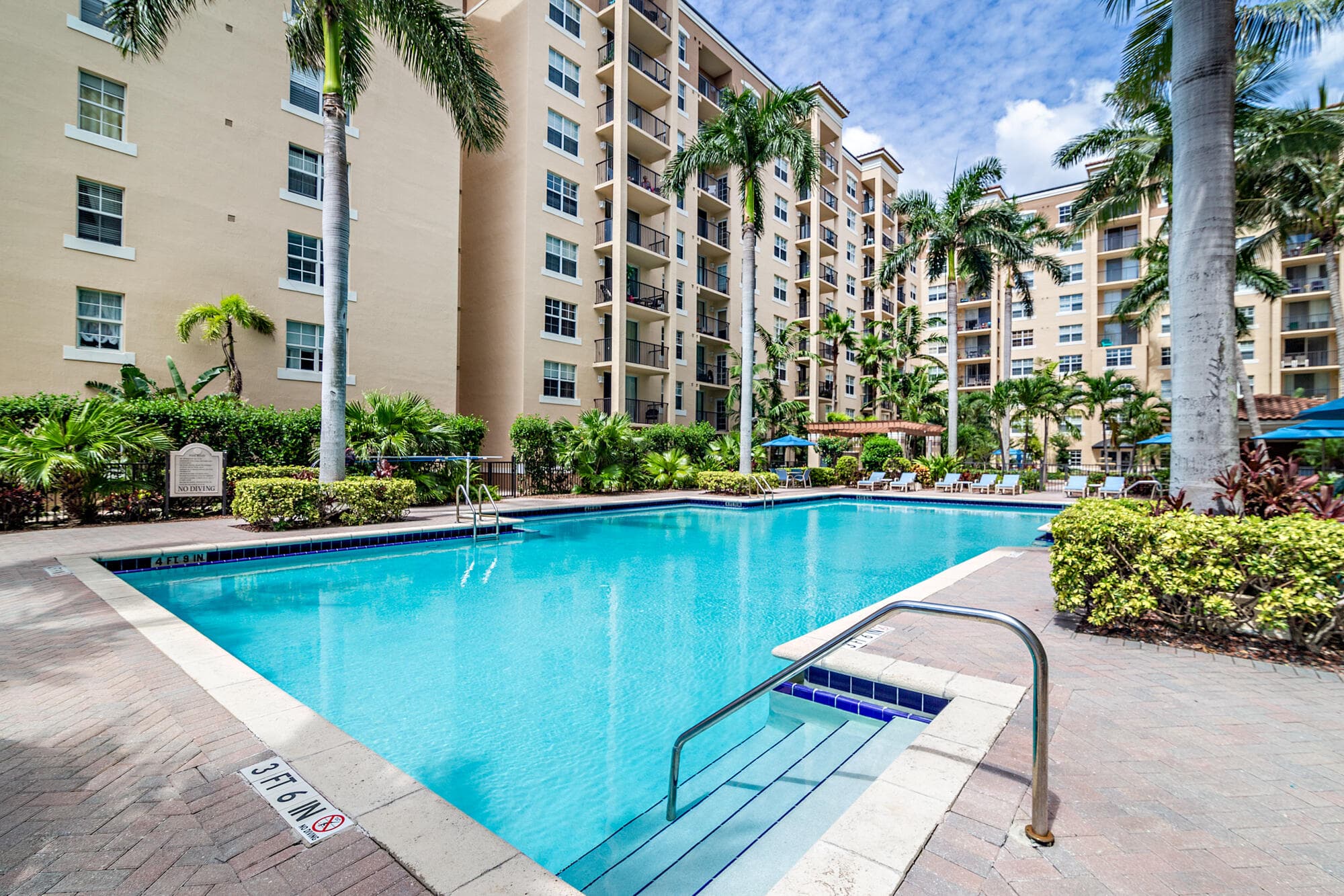 1801 N Flagler Drive 519, West Palm Beach, FL 33407 — photo 18 of 34
