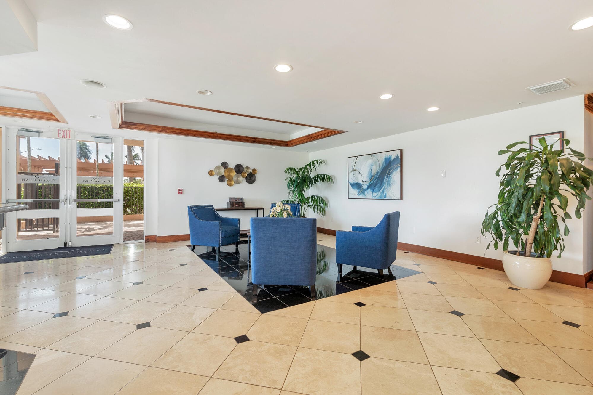 1801 N Flagler Drive 519, West Palm Beach, FL 33407 — photo 25 of 34