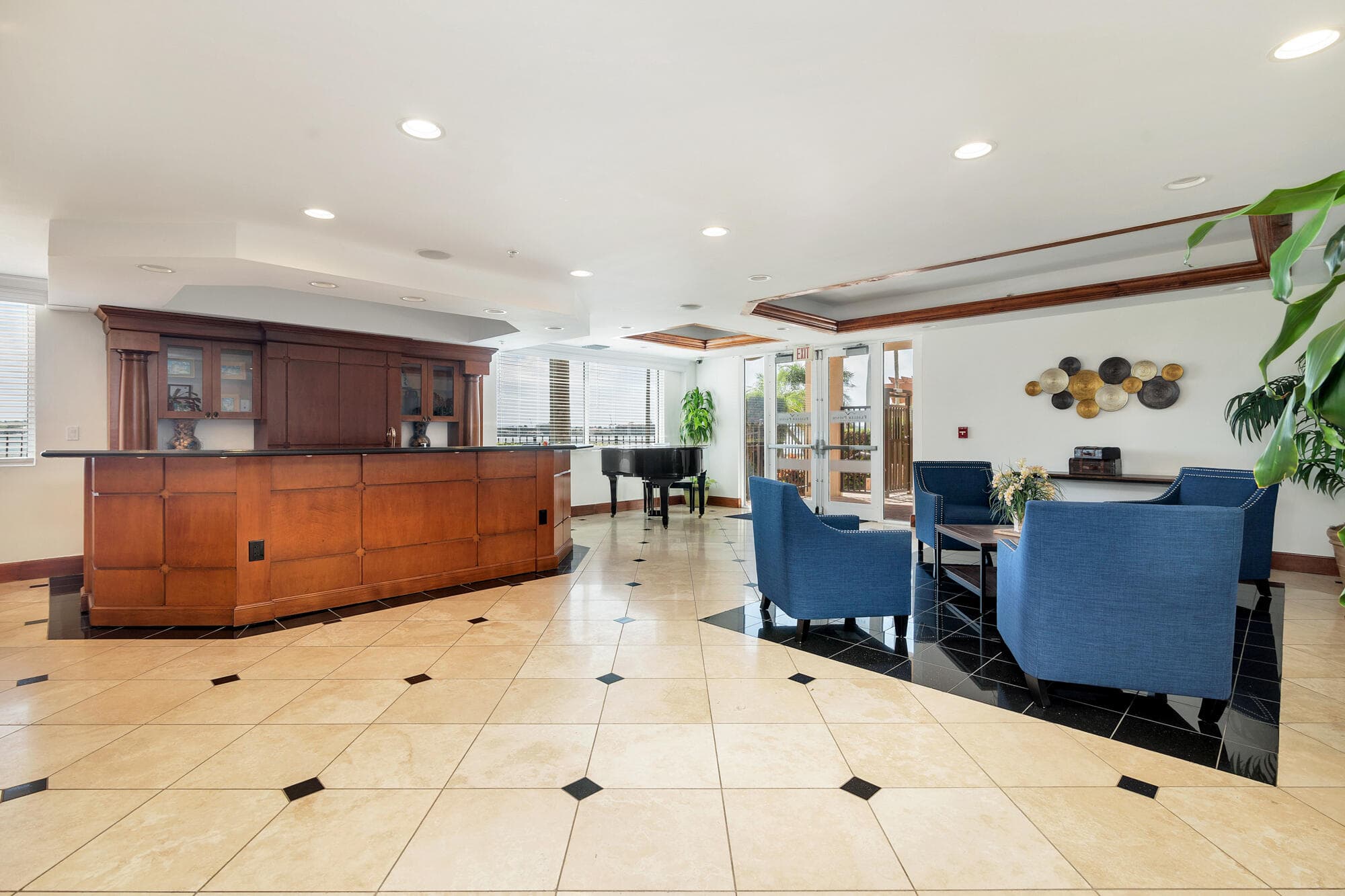 1801 N Flagler Drive 519, West Palm Beach, FL 33407 — photo 26 of 34