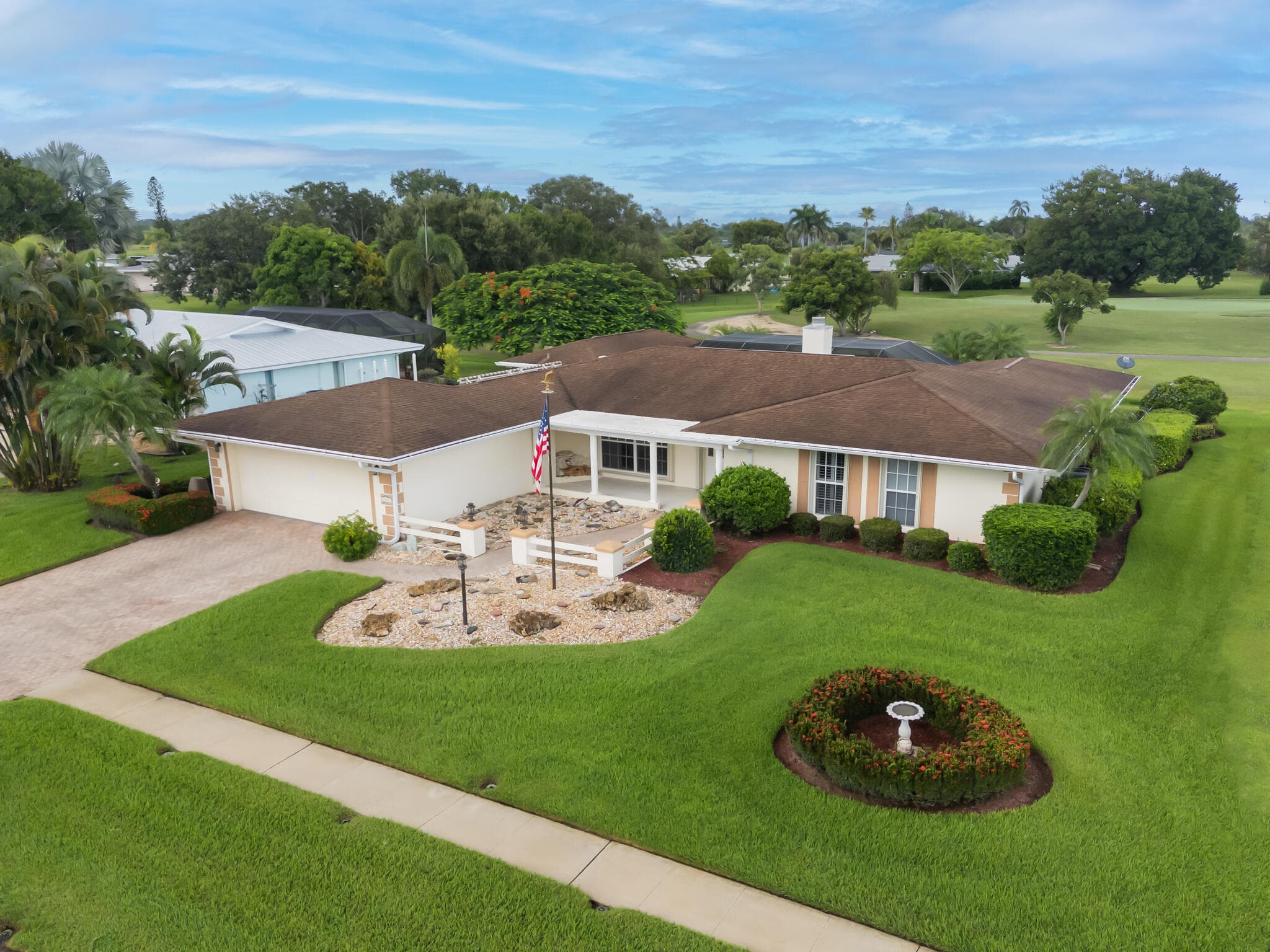 1491 SE Sunshine Avenue, Port St. Lucie, FL 34952 — photo 2 of 25
